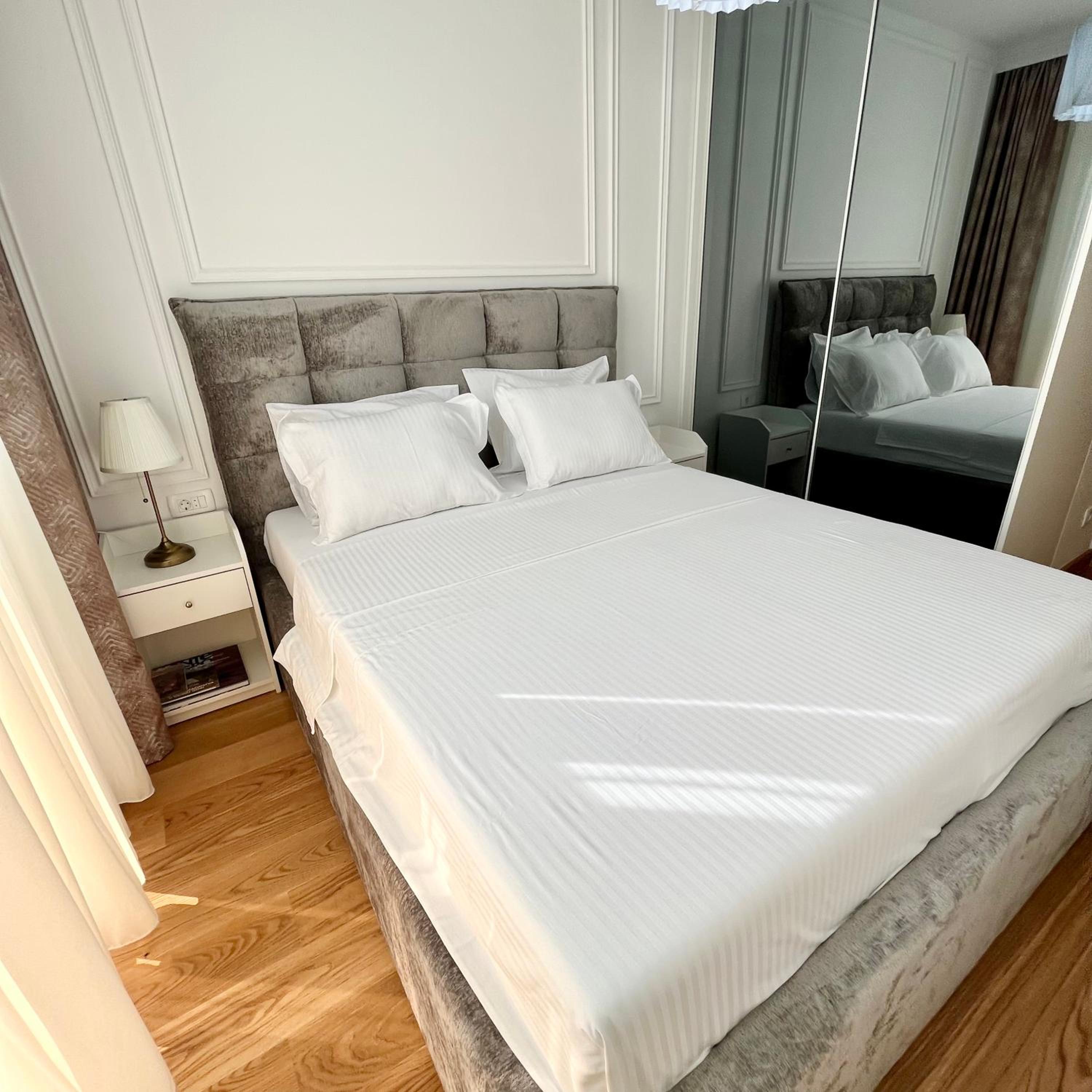 Apartments Doclea