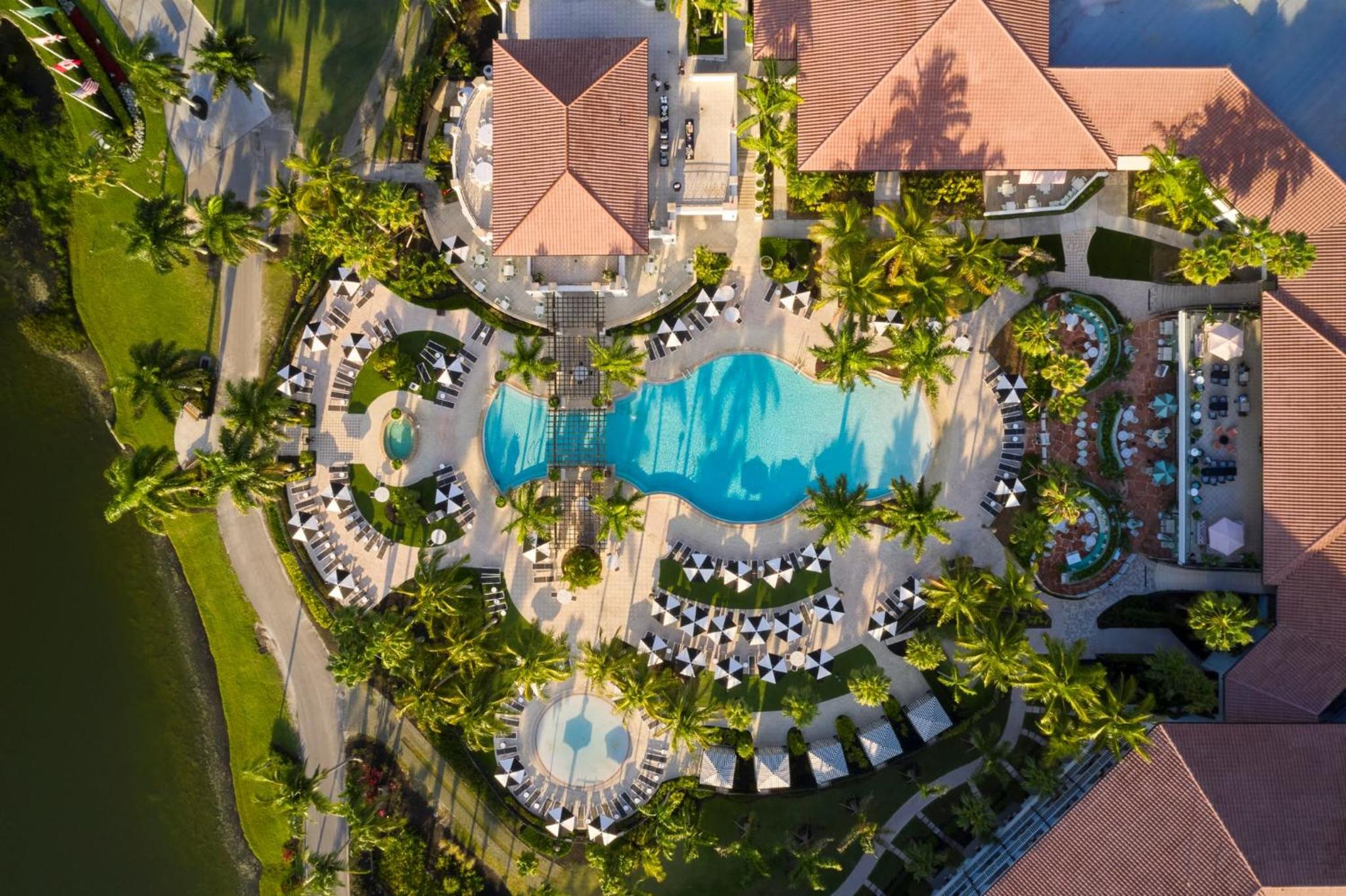 The Cottages at PGA National Resort - Property Image 46