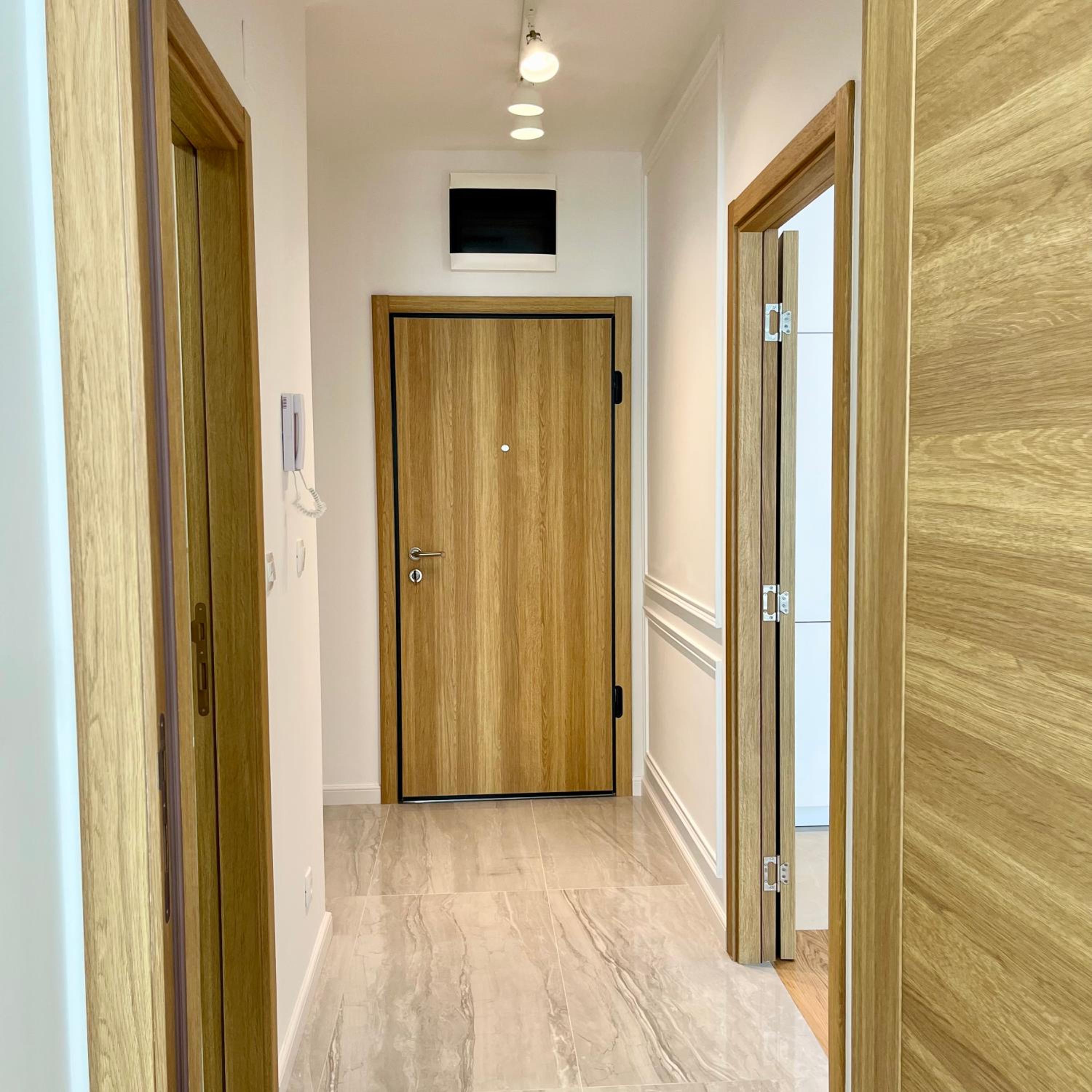 Apartments Doclea