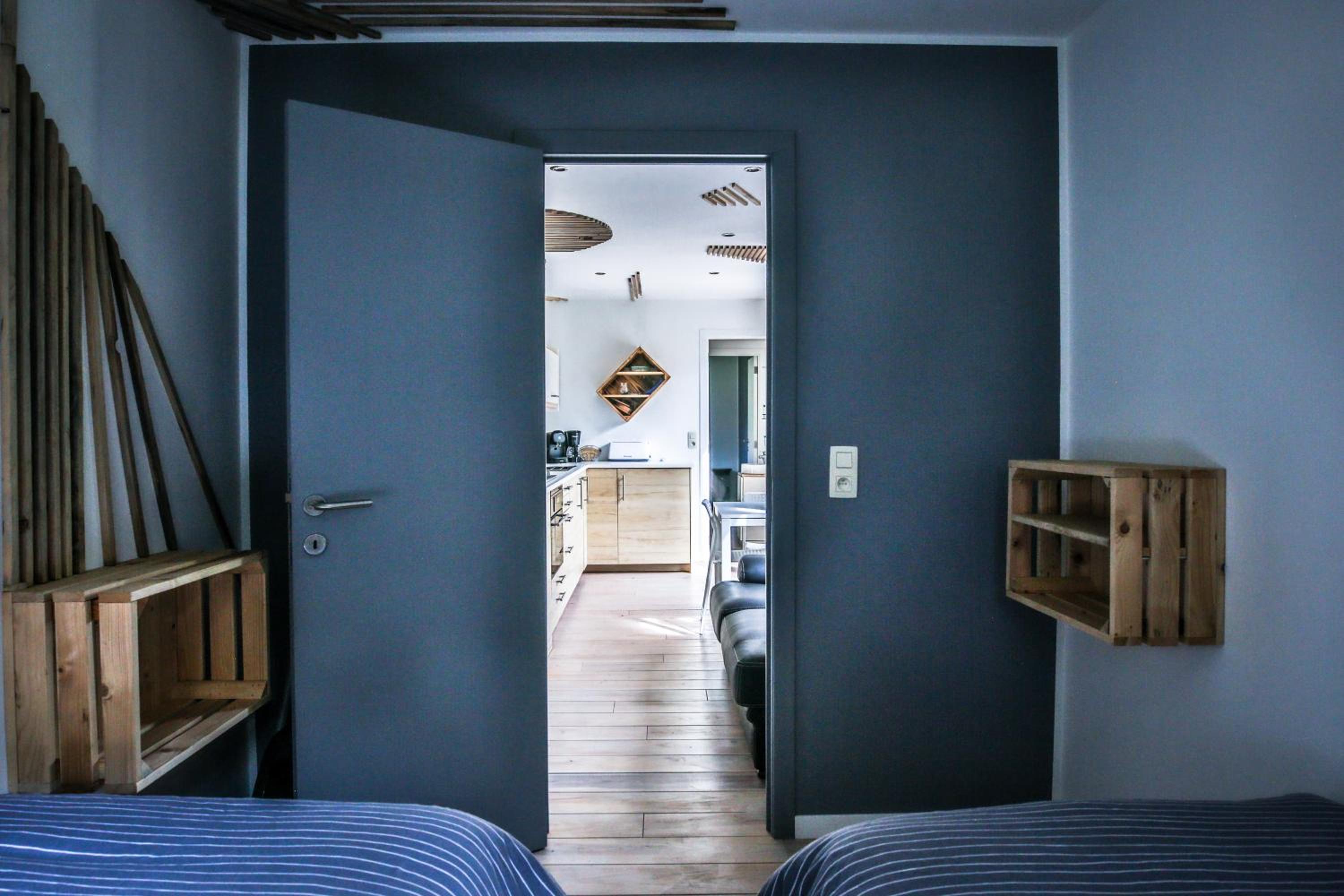 Tinyhouses - Domain 