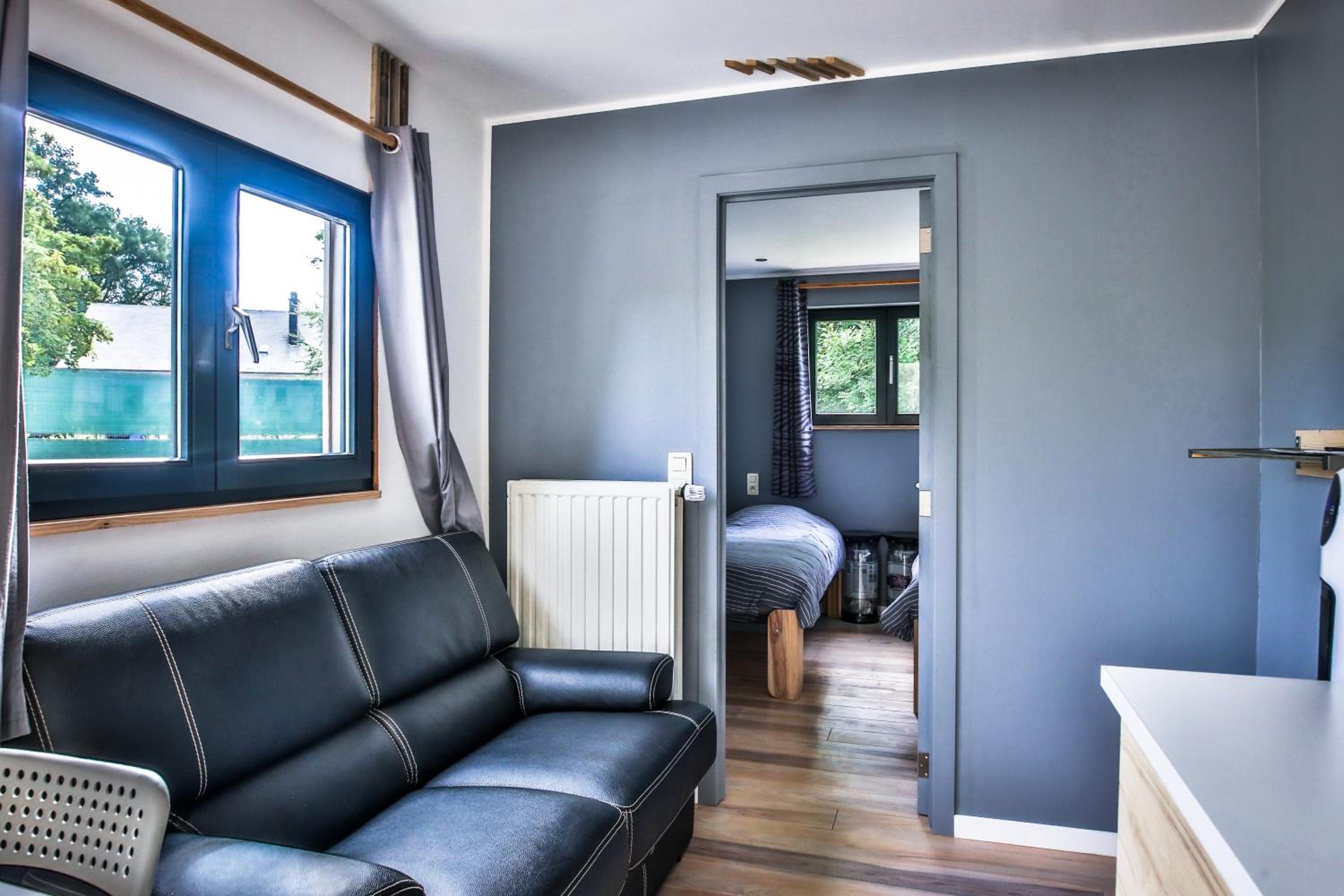 Tinyhouses - Domain 