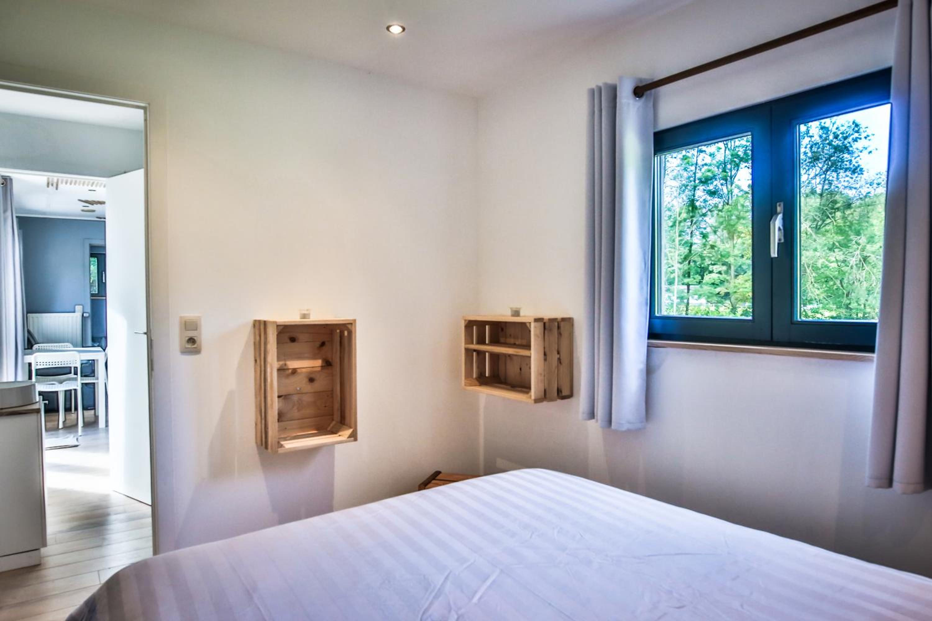 Tinyhouses - Domain 