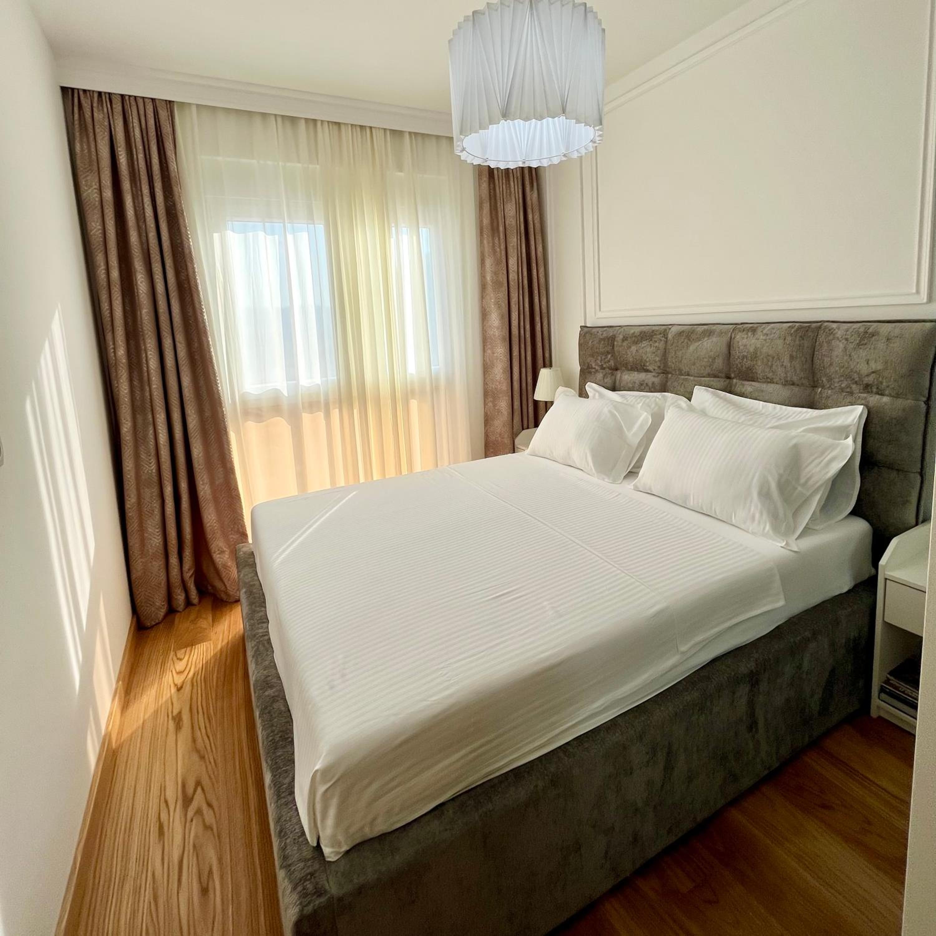 Apartments Doclea