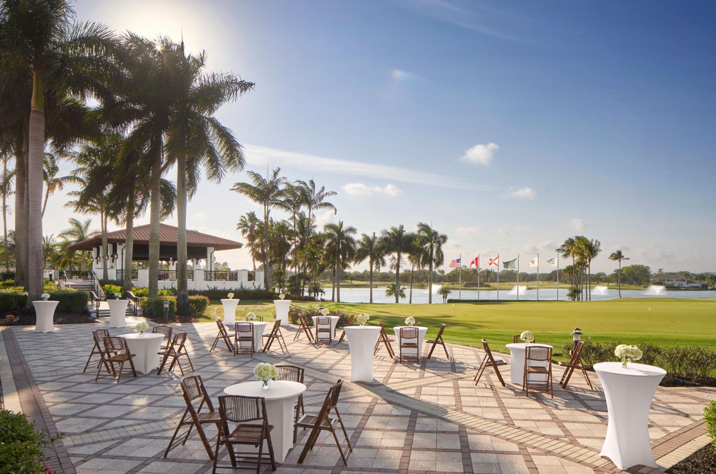 The Cottages at PGA National Resort - Property Image 7