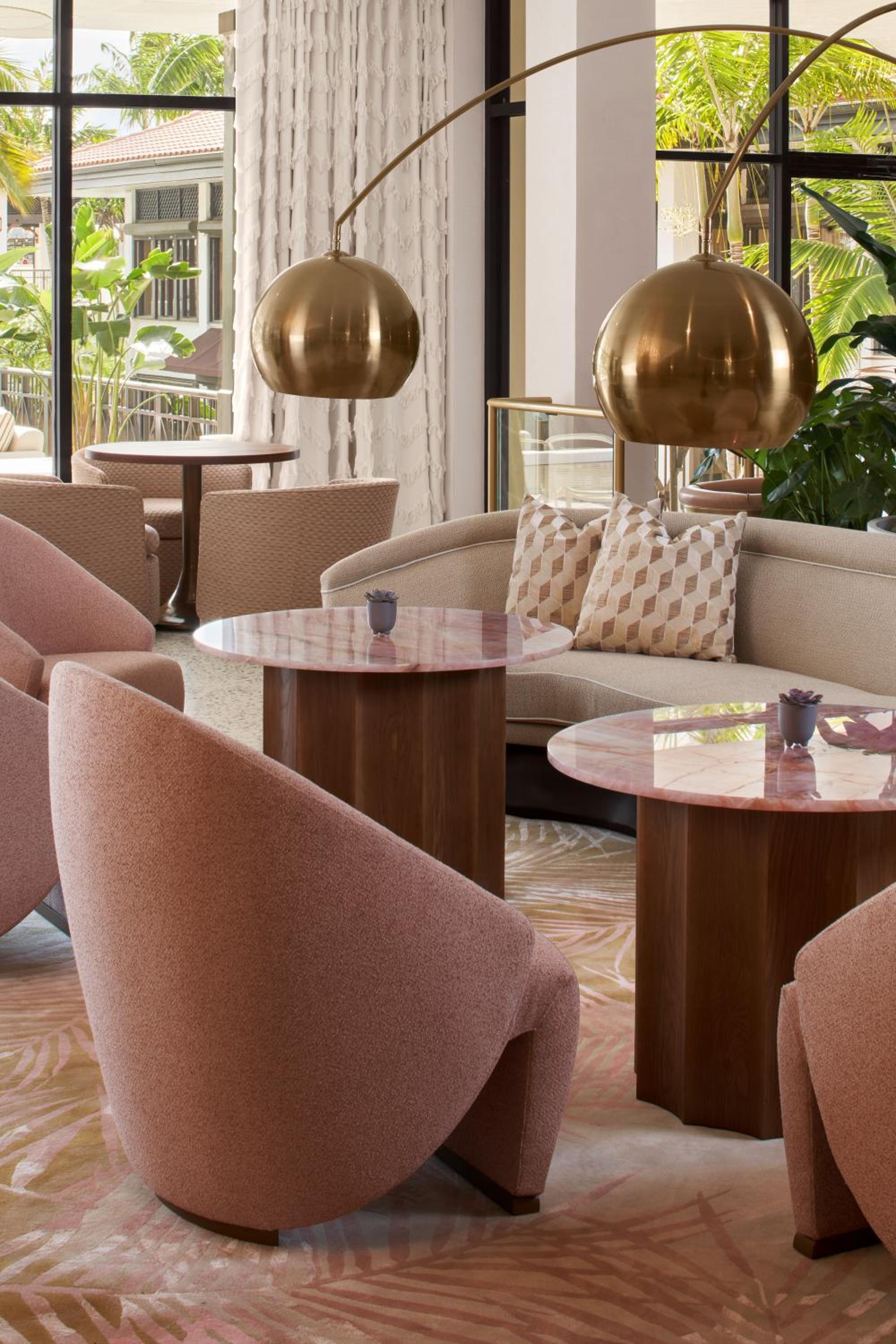 The Cottages at PGA National Resort - Property Image 12