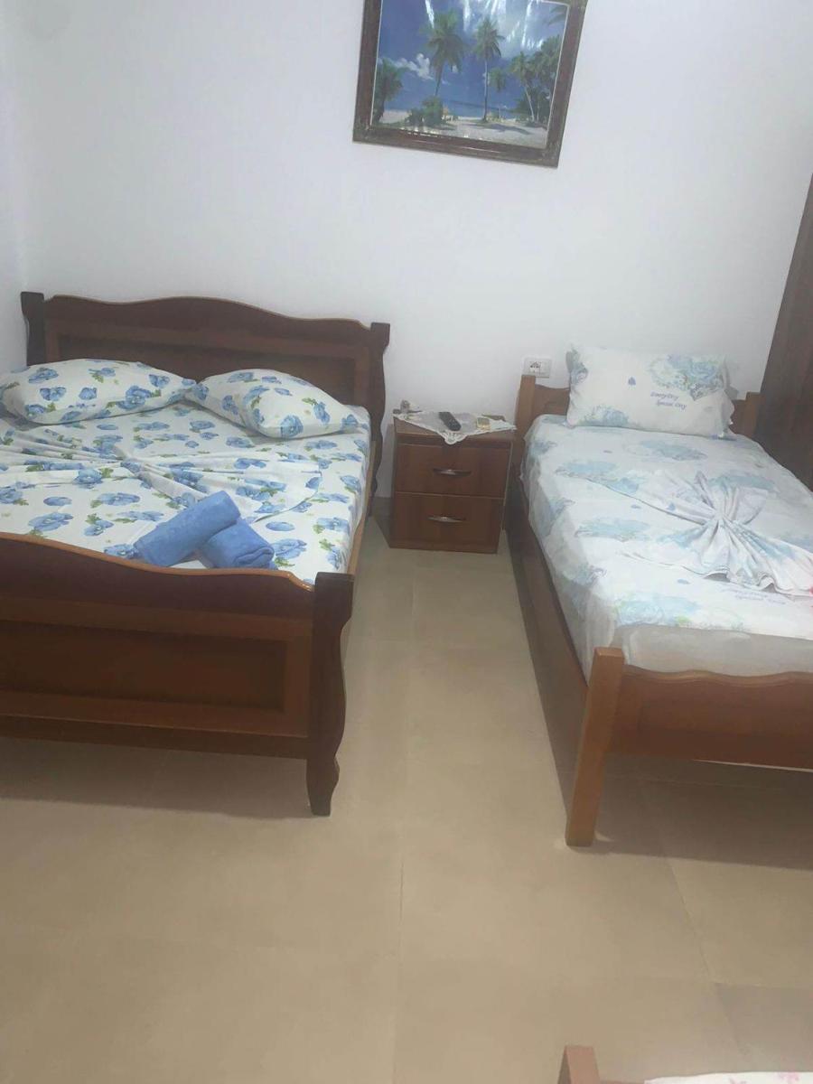 Guesthouse Sueda
