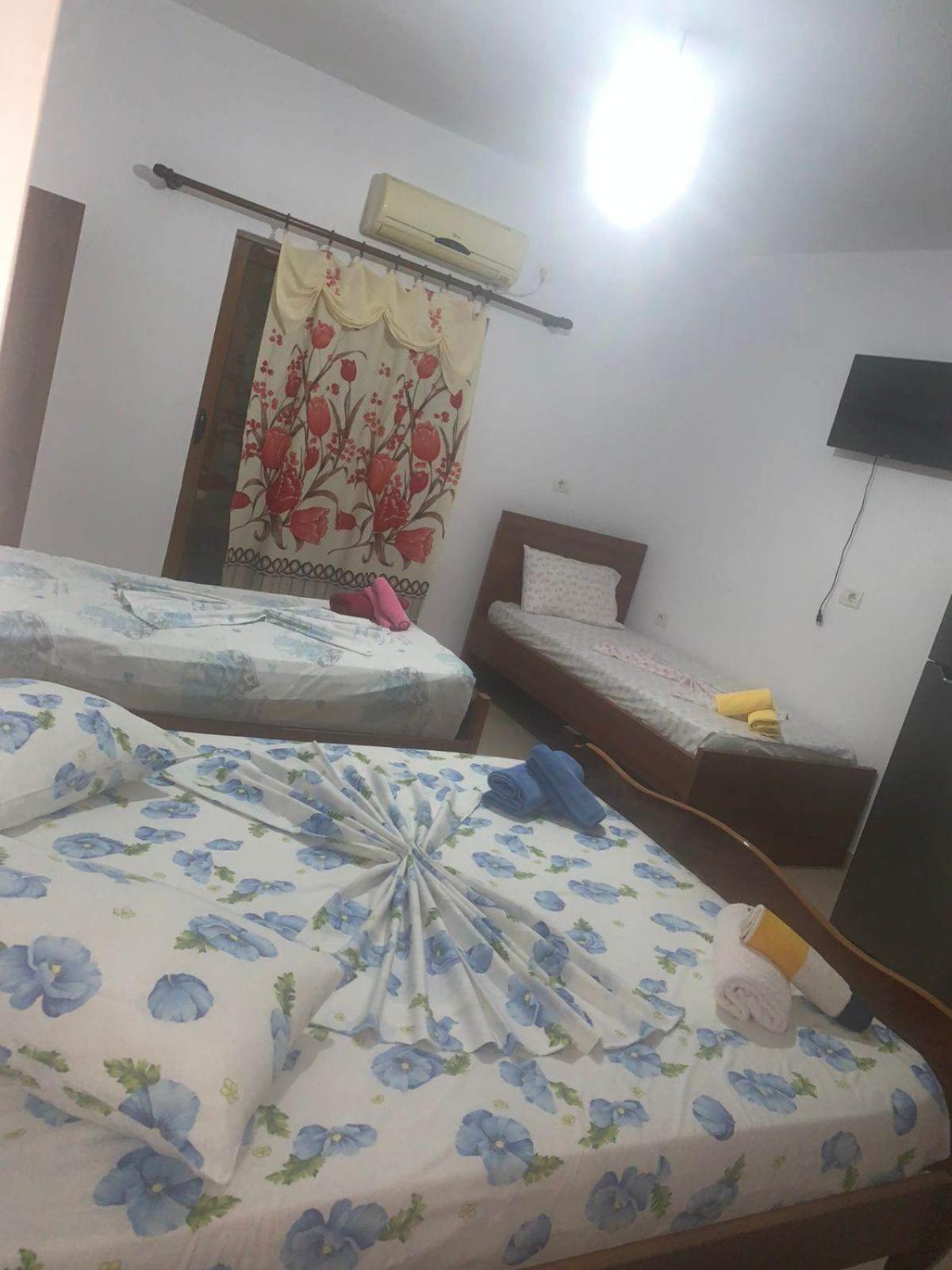 Guesthouse Sueda