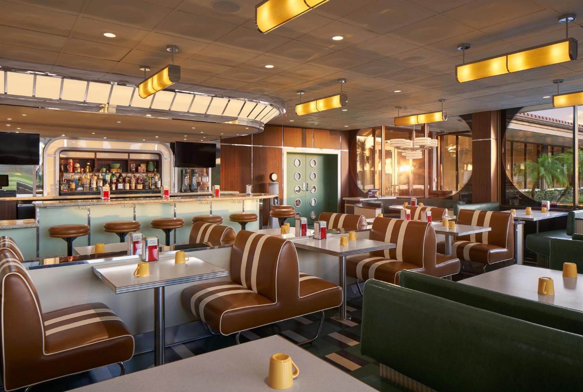 The Cottages at PGA National Resort - Property Image 13