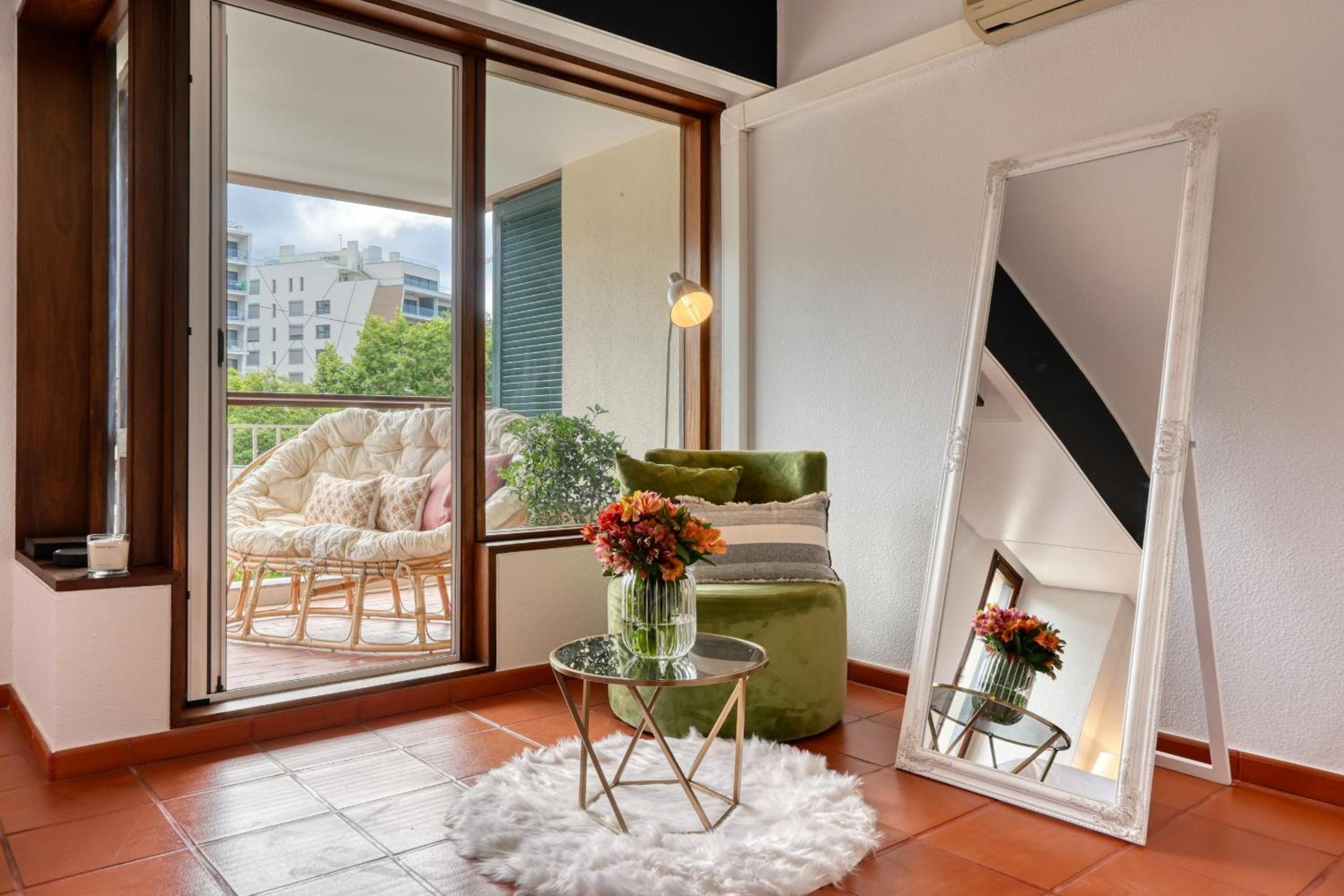 Monumental Tower, a Home in Madeira view 5
