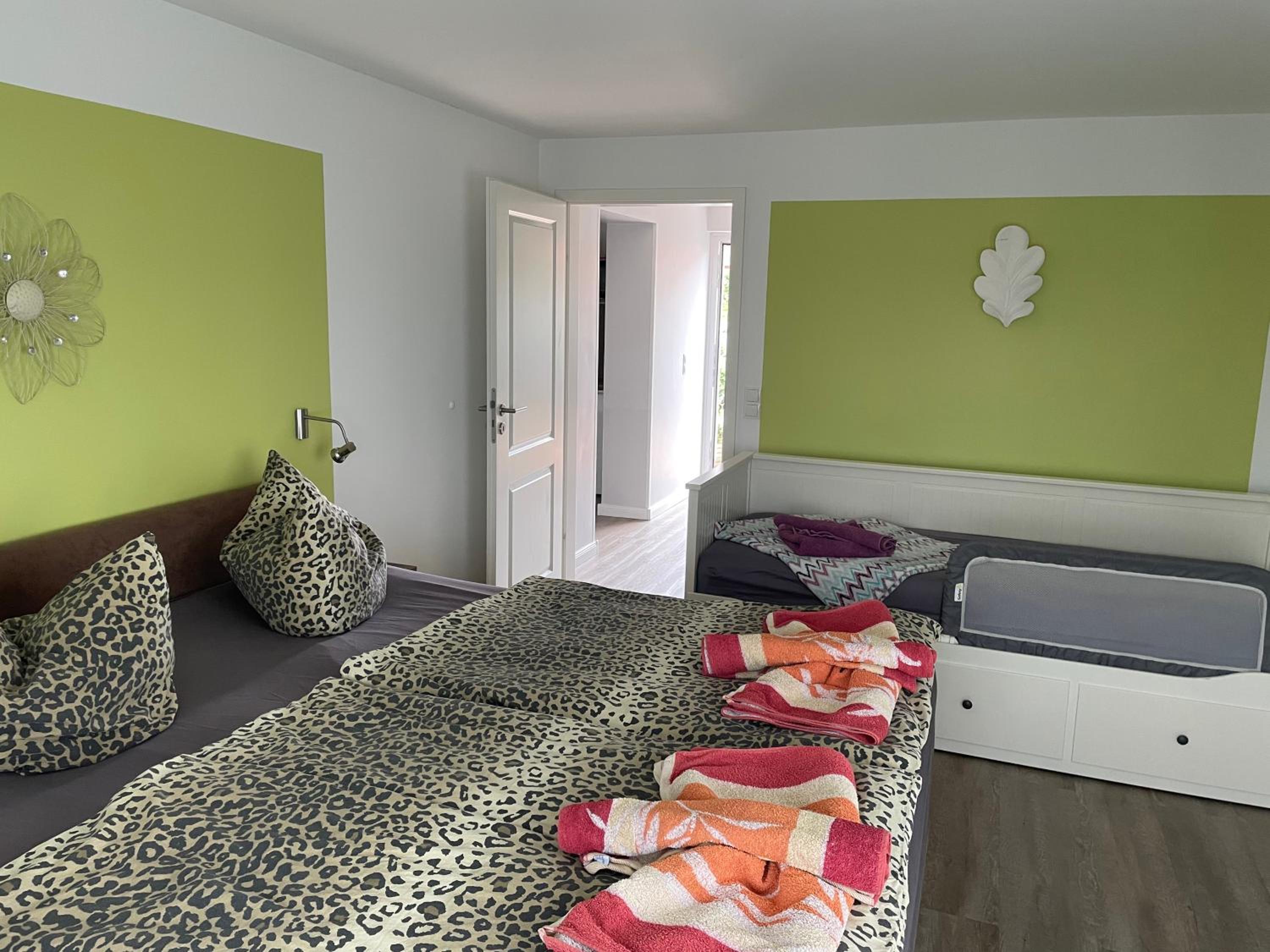 Ferienwohnung Fiene view 5
