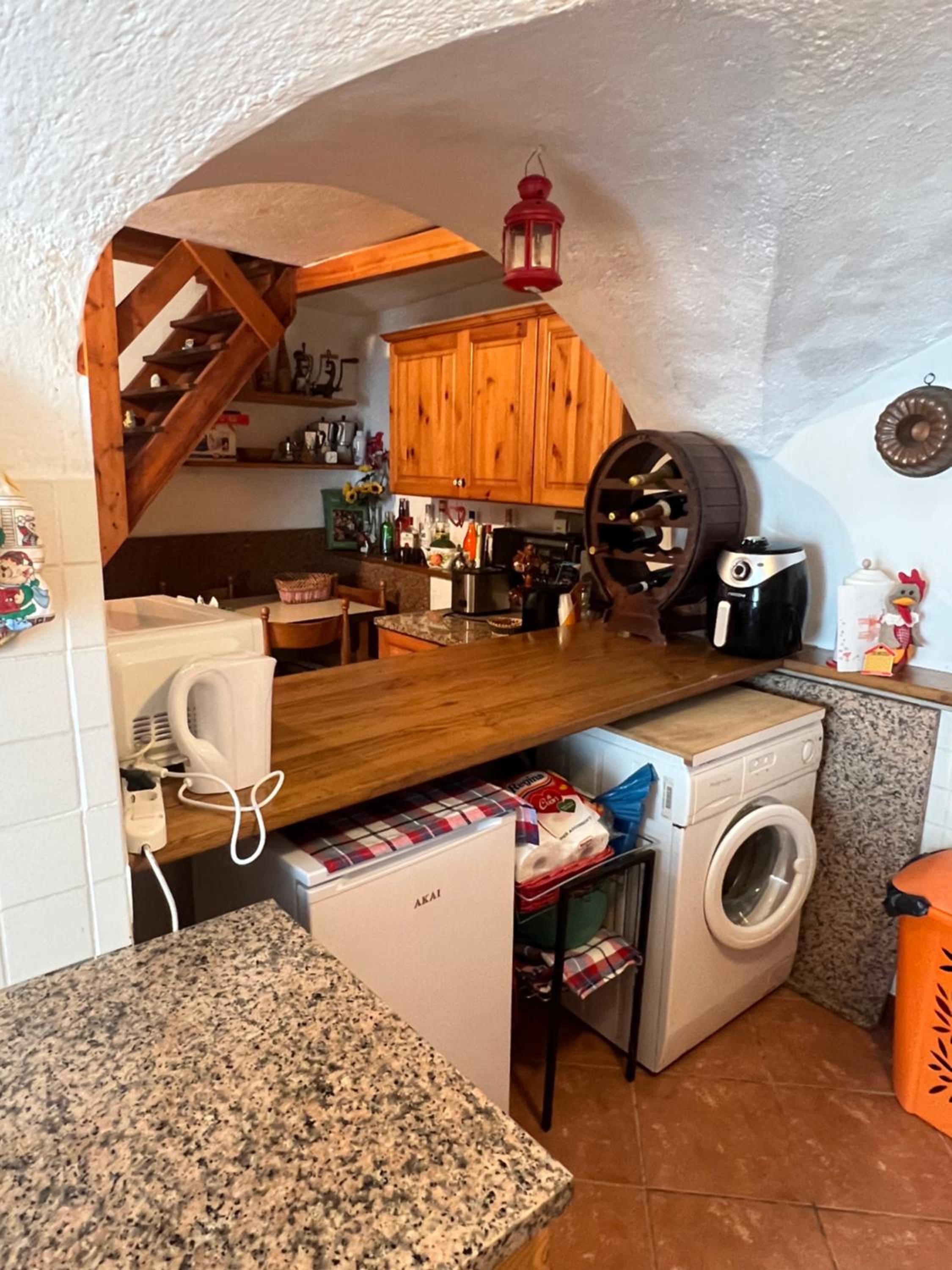 Casa Wendy