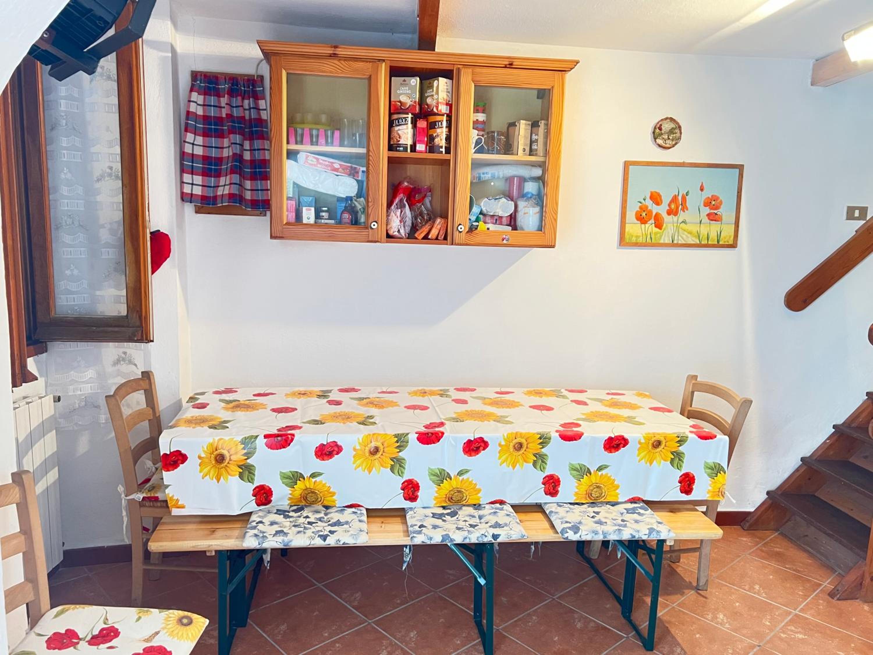 Casa Wendy