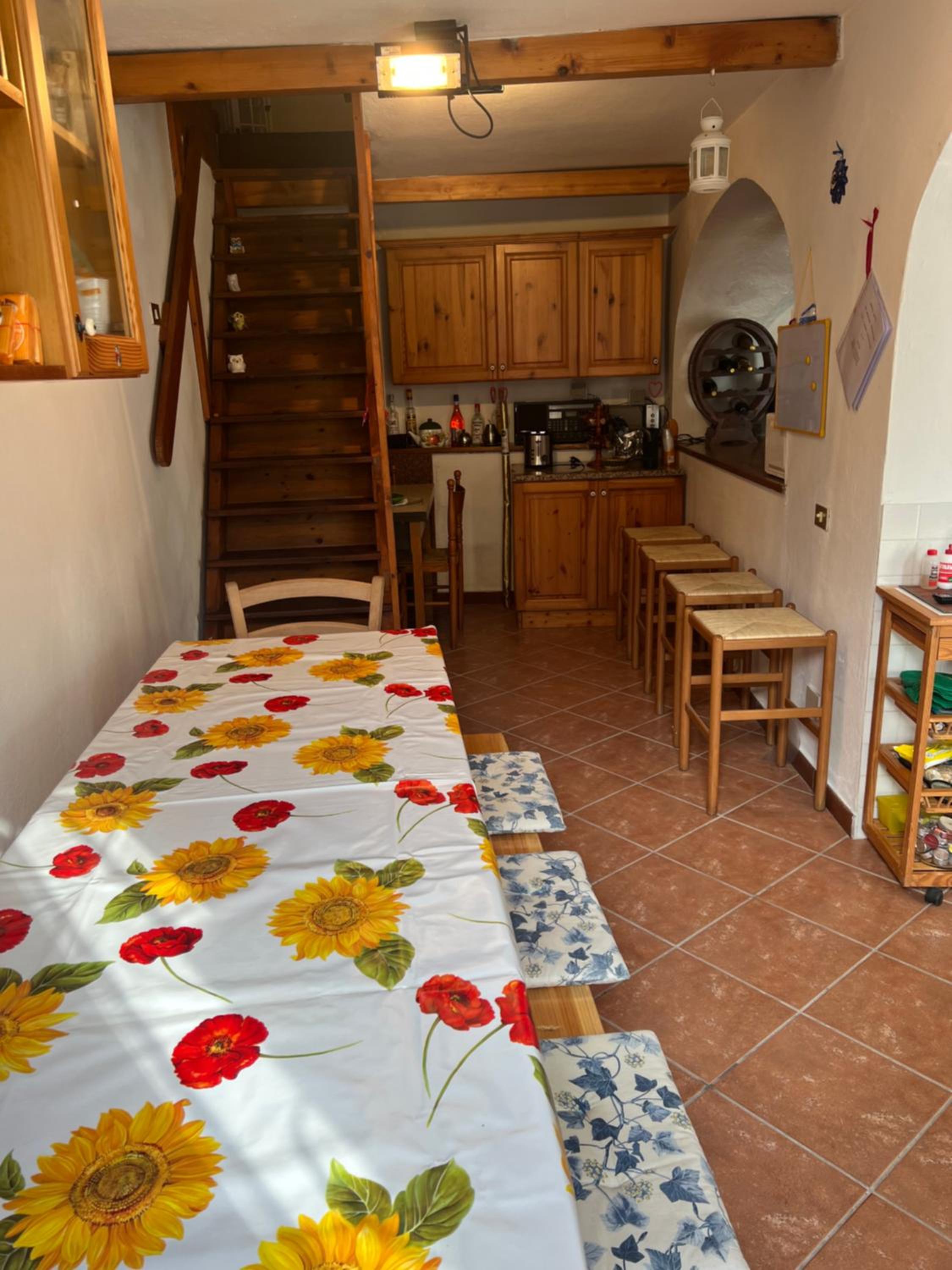 Casa Wendy