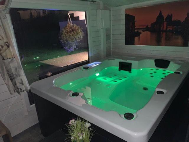 Villa Fallingstar