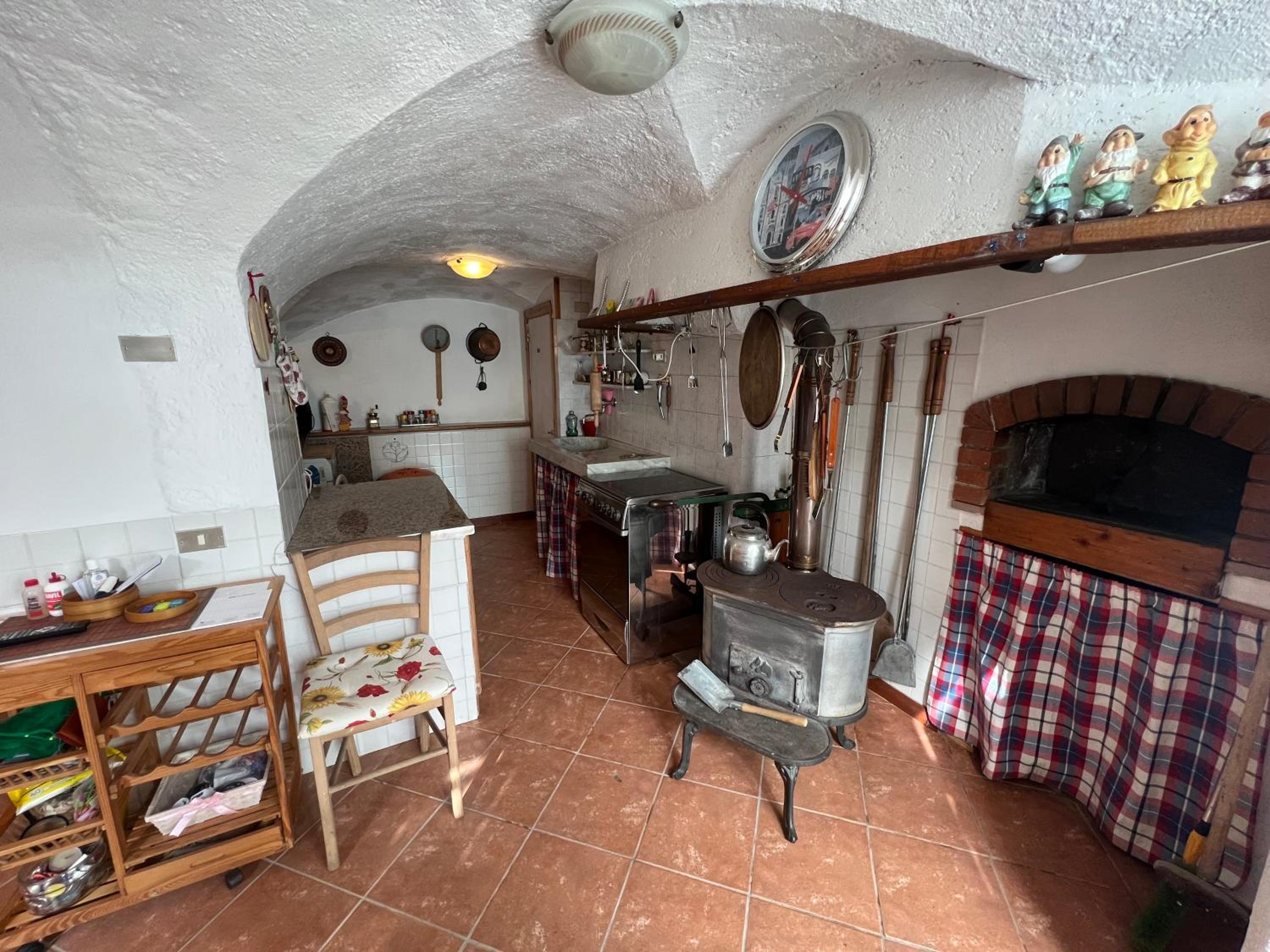 Casa Wendy