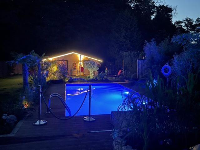 Villa Fallingstar