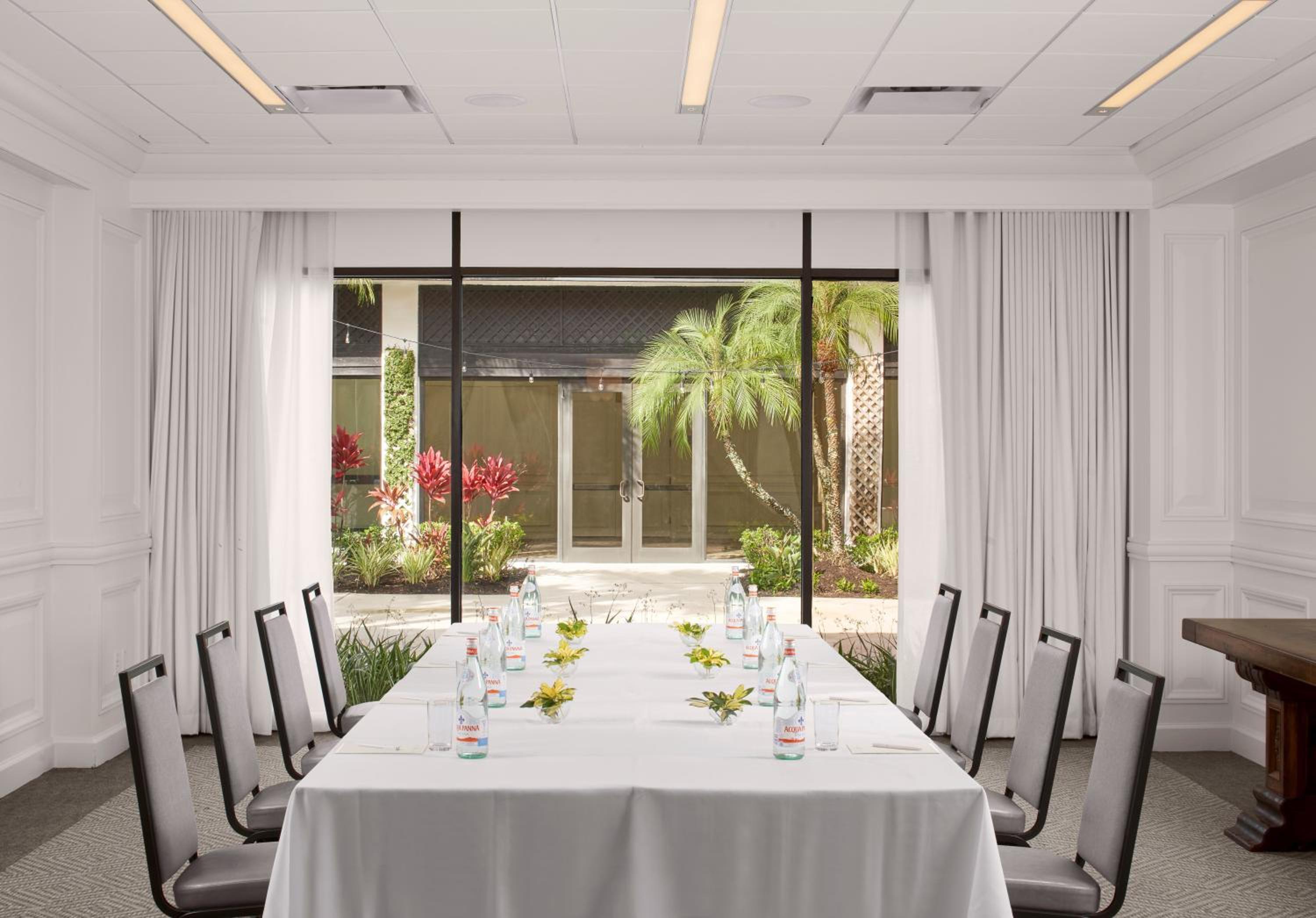 The Cottages at PGA National Resort - Property Image 21