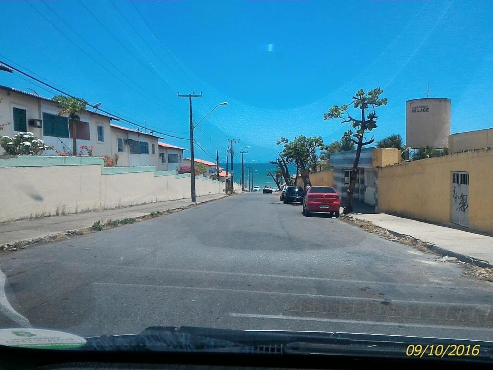 Icaraí Atlantic Village