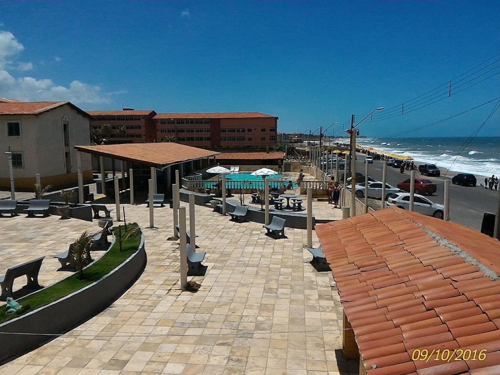 Icaraí Atlantic Village