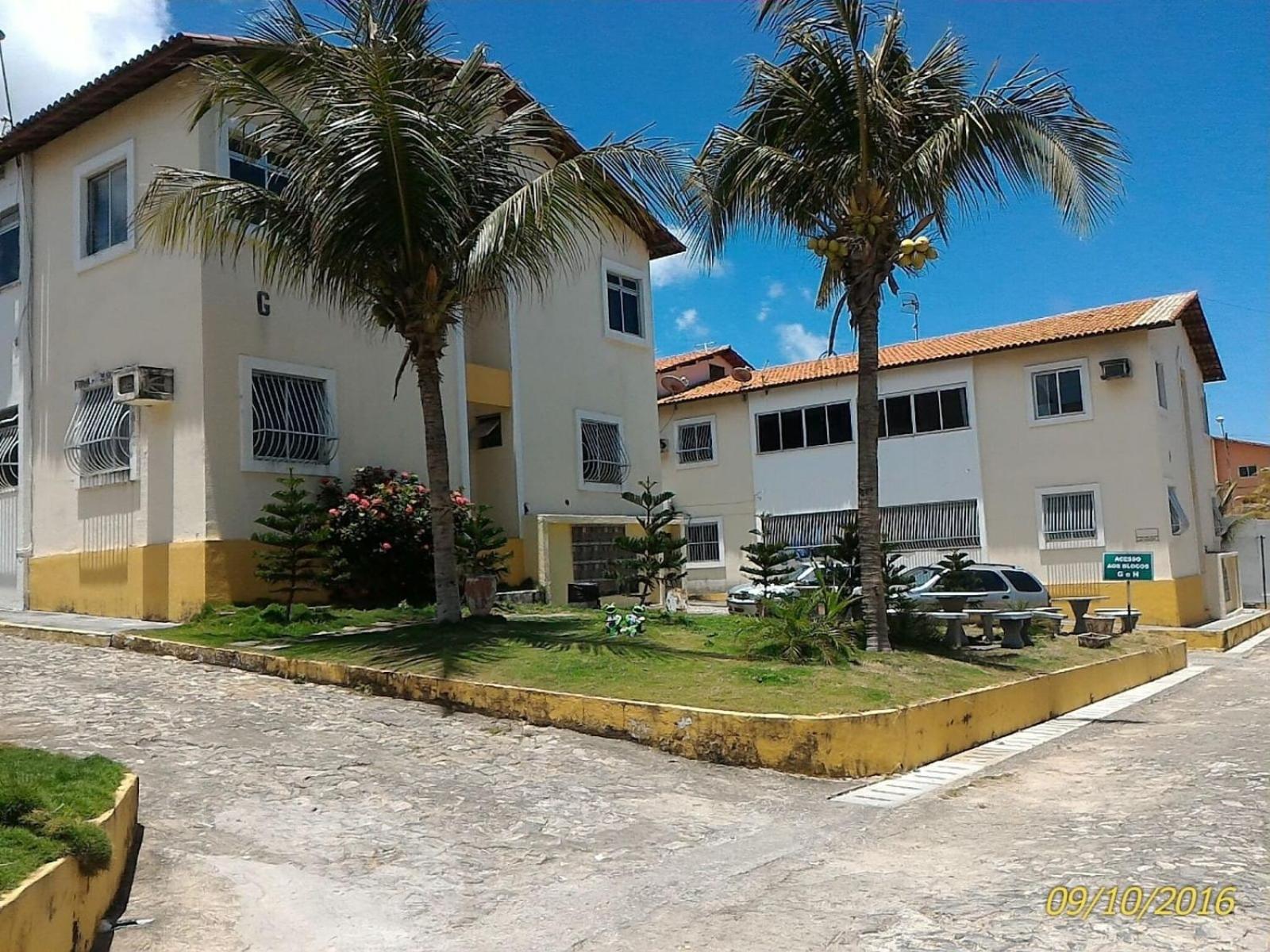 Icaraí Atlantic Village