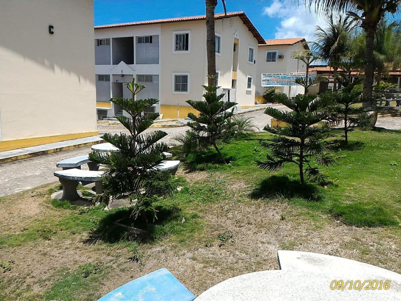 Icaraí Atlantic Village