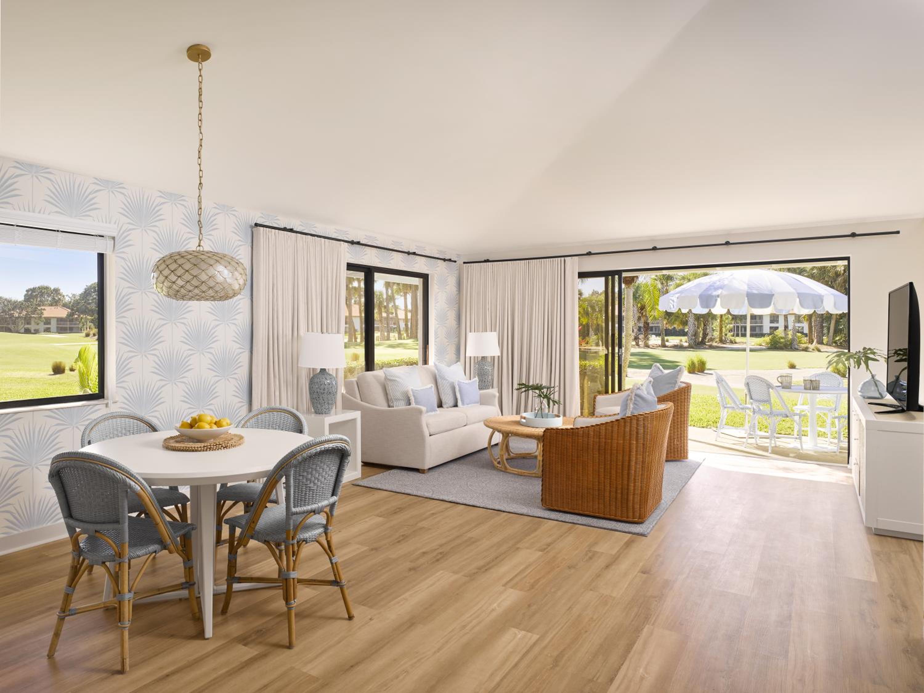 The Cottages at PGA National Resort - Property Image 49