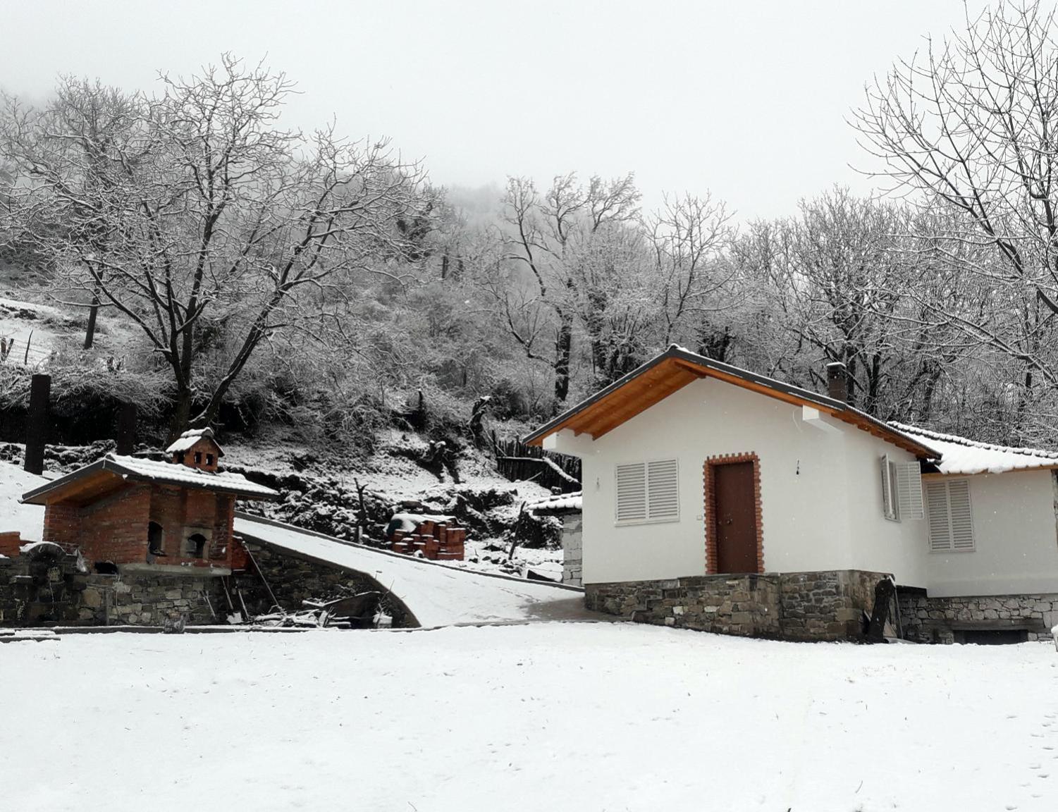 Guest House Laci