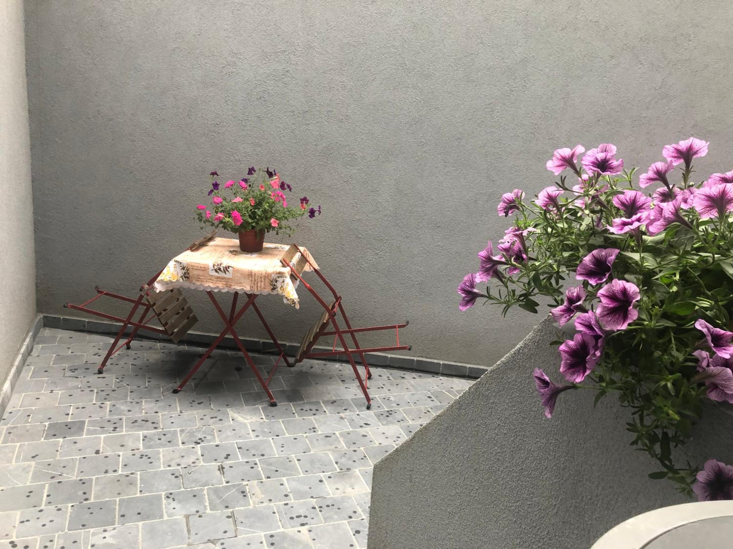 Appartement Chez Agnes view 2