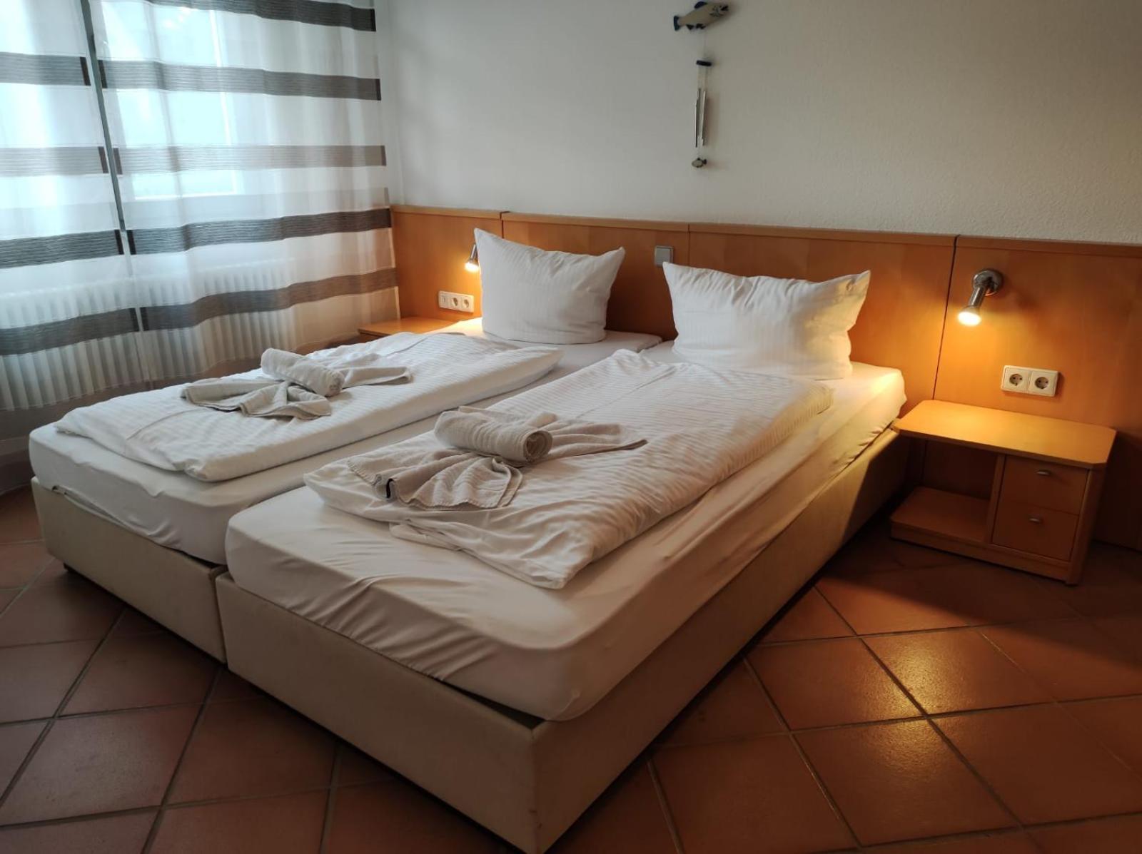 Apartment Biber mit Terrasse