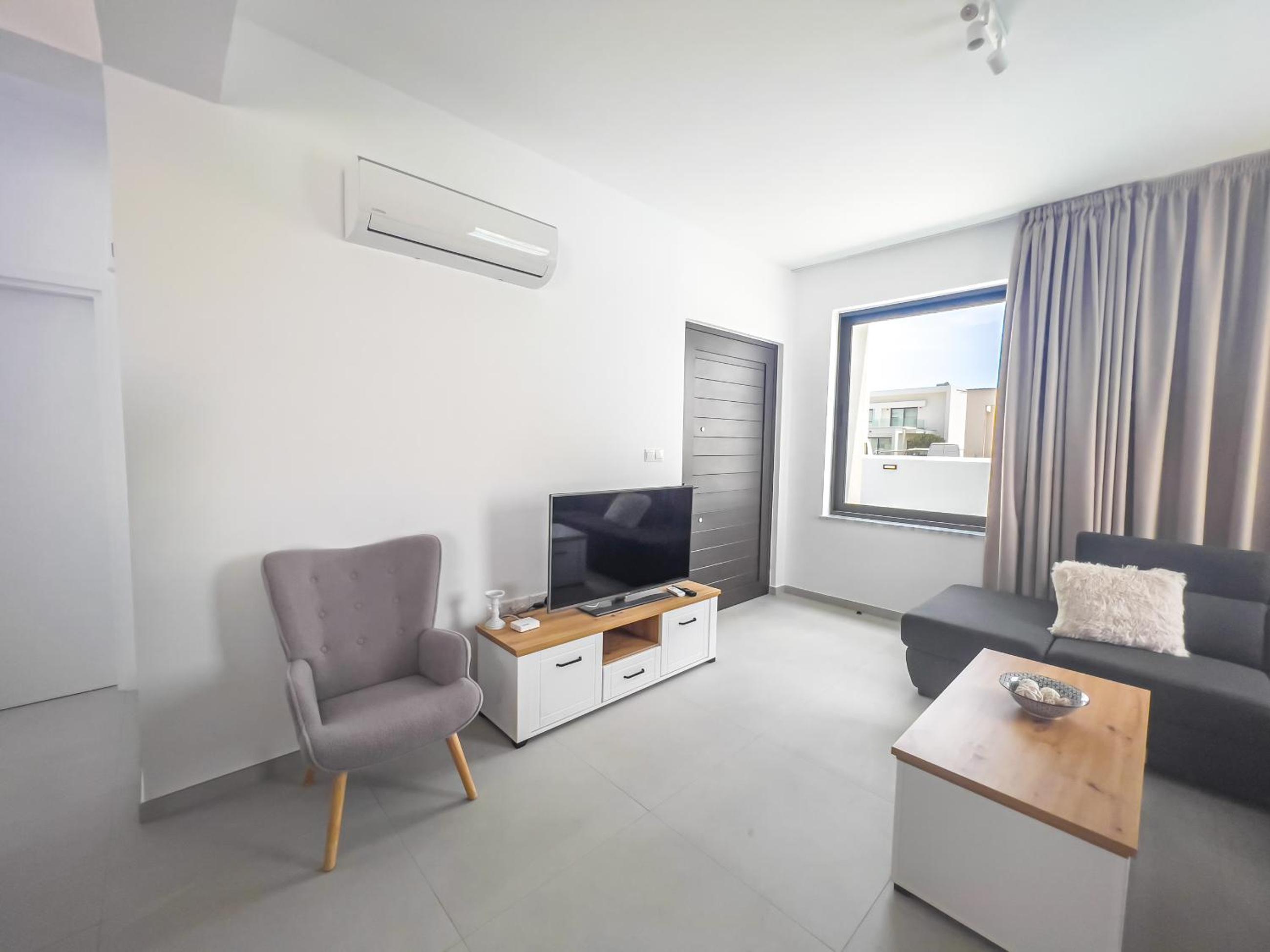 Nelia Panorama Villa
