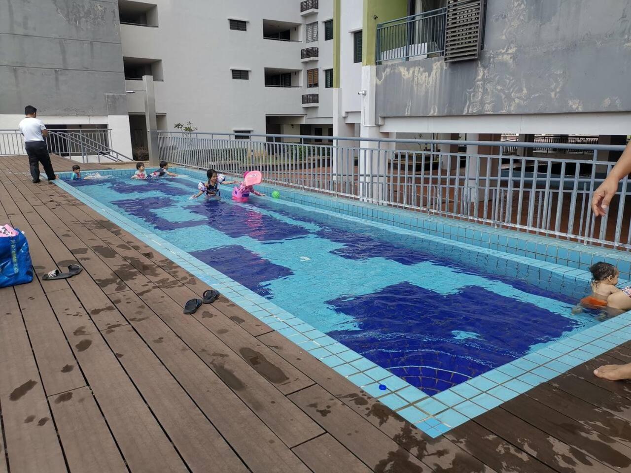Enarahomes Shah Alam