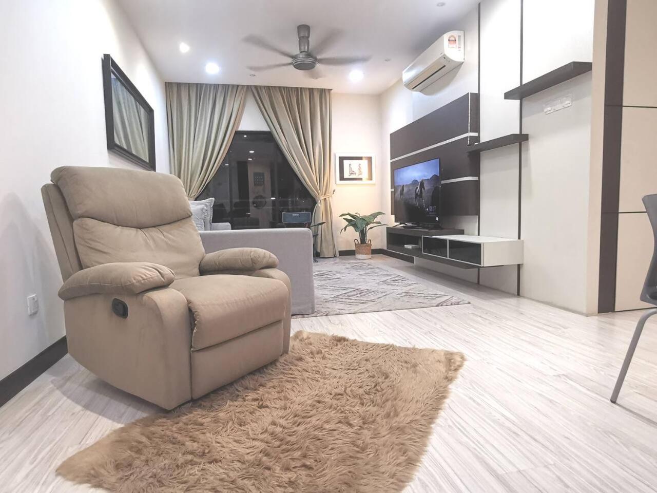 Enarahomes Shah Alam