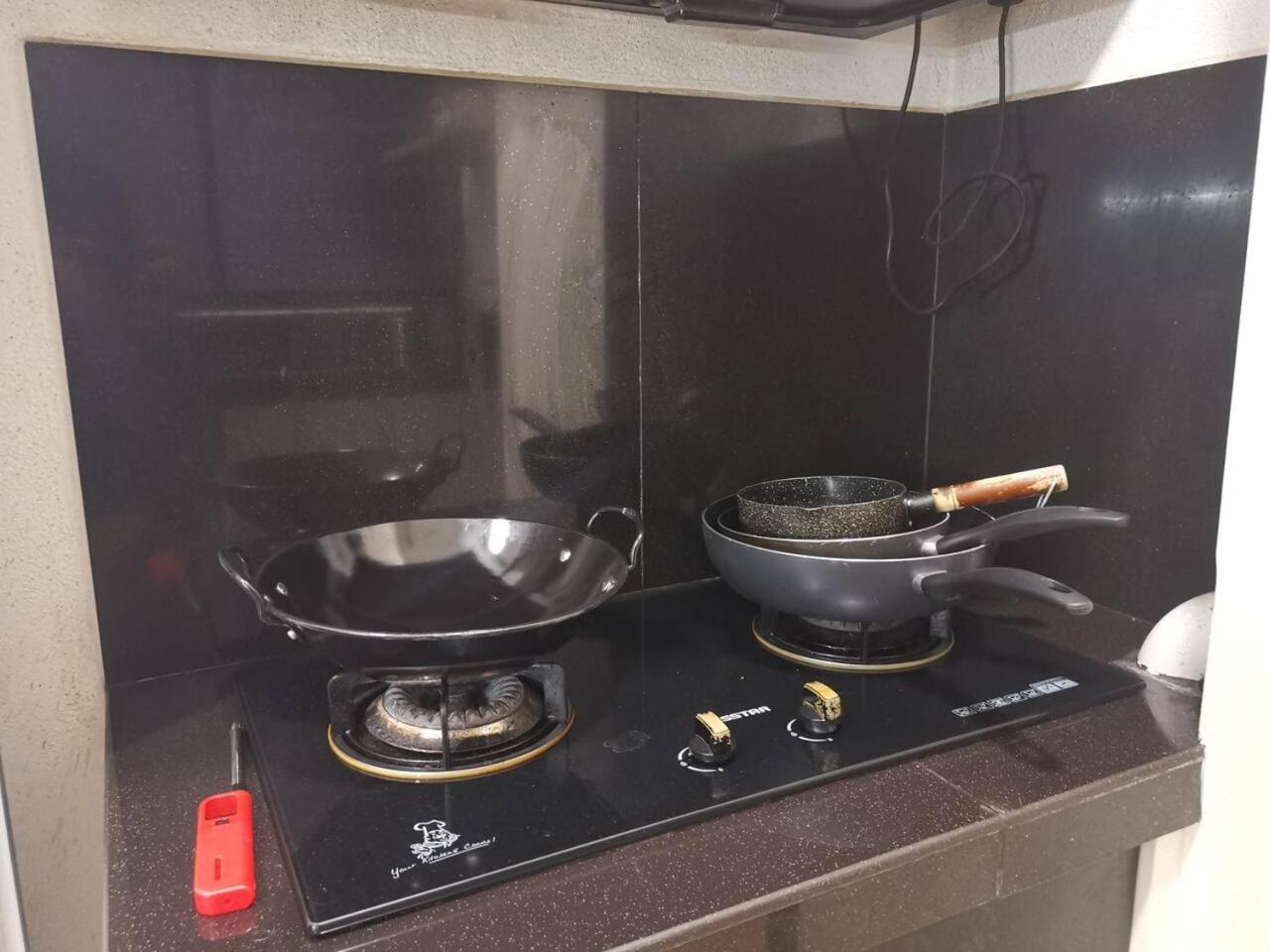 Enarahomes Shah Alam