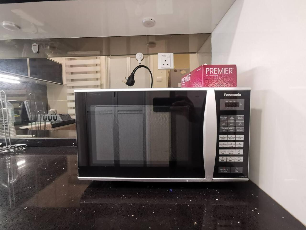 Enarahomes Shah Alam