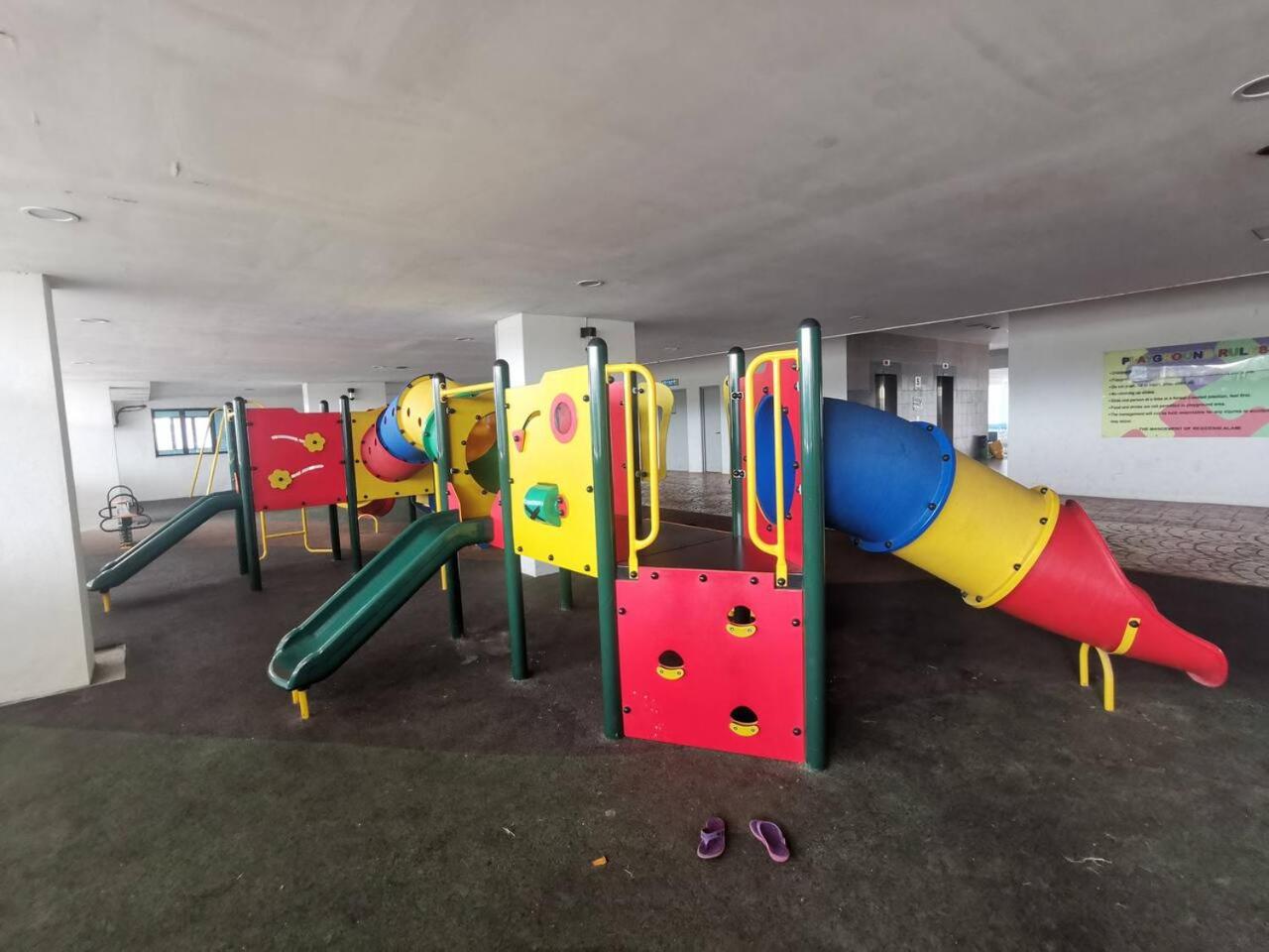 Enarahomes Shah Alam