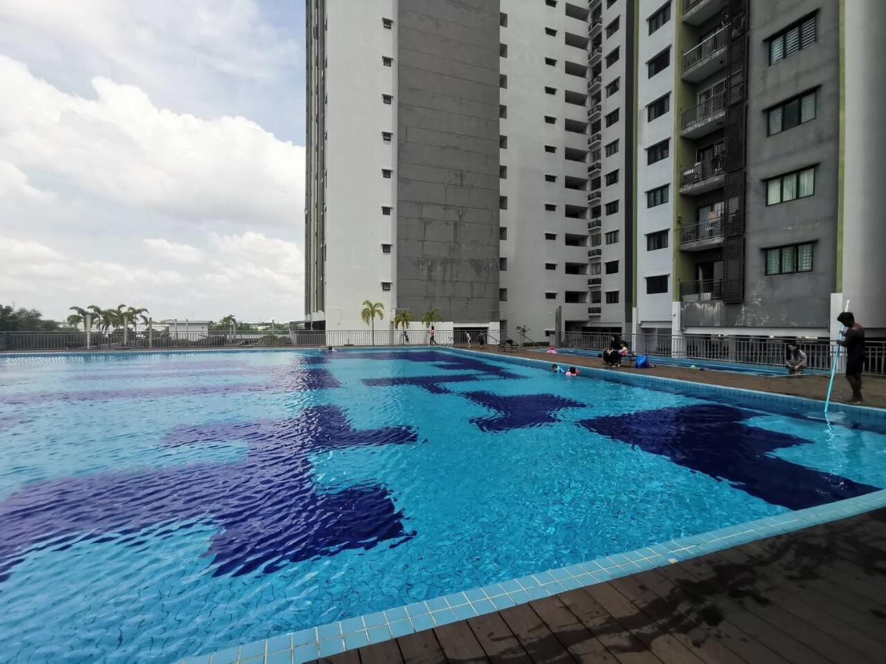 Enarahomes Shah Alam