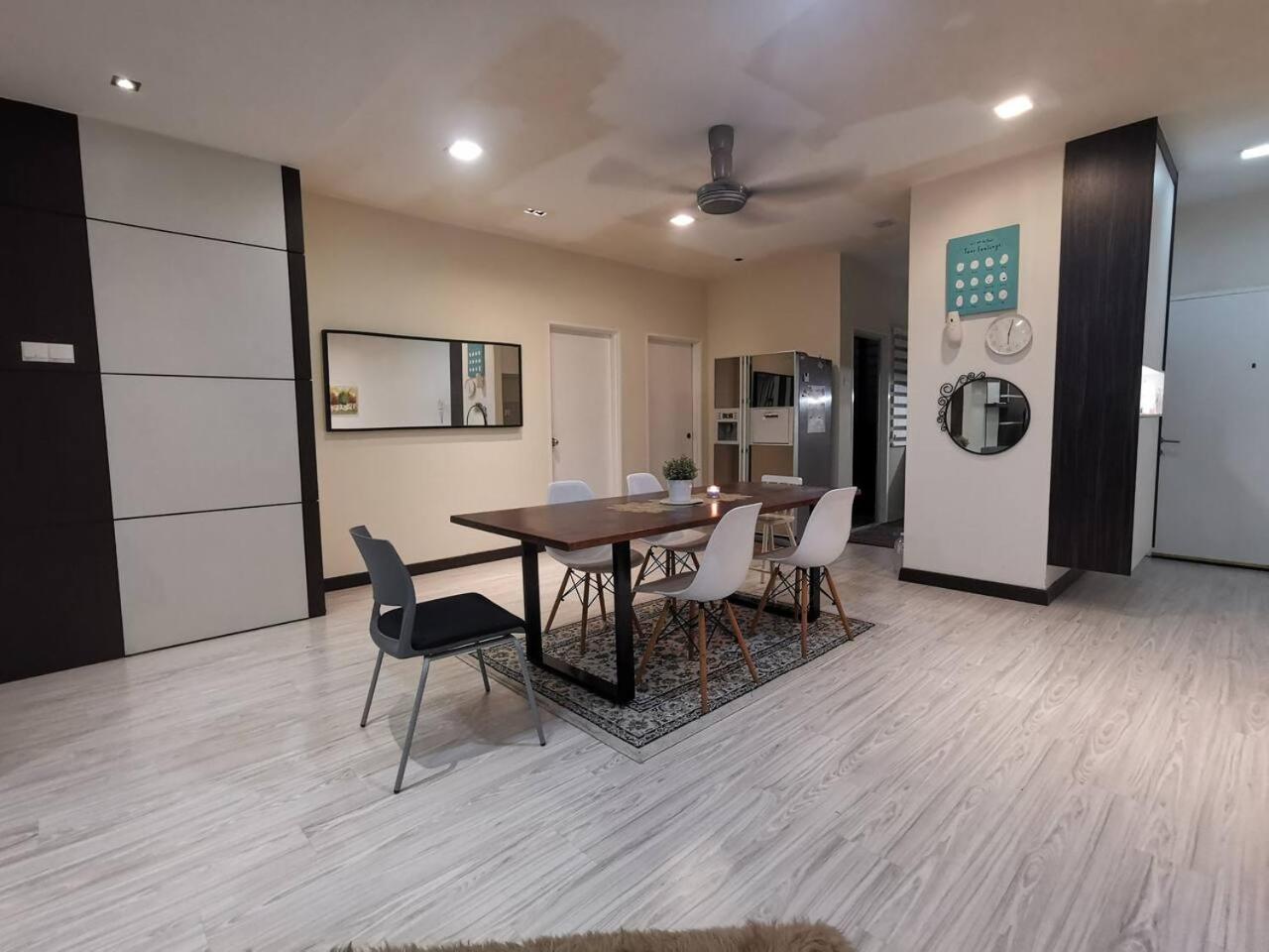 Enarahomes Shah Alam