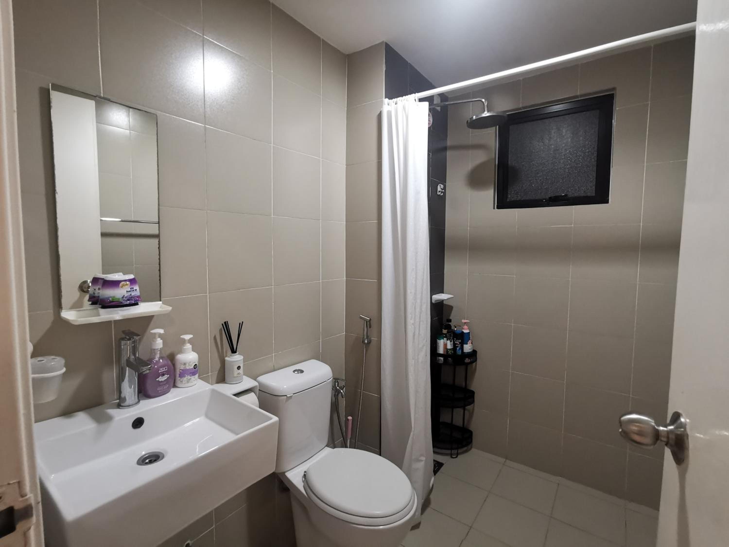 Enarahomes Shah Alam