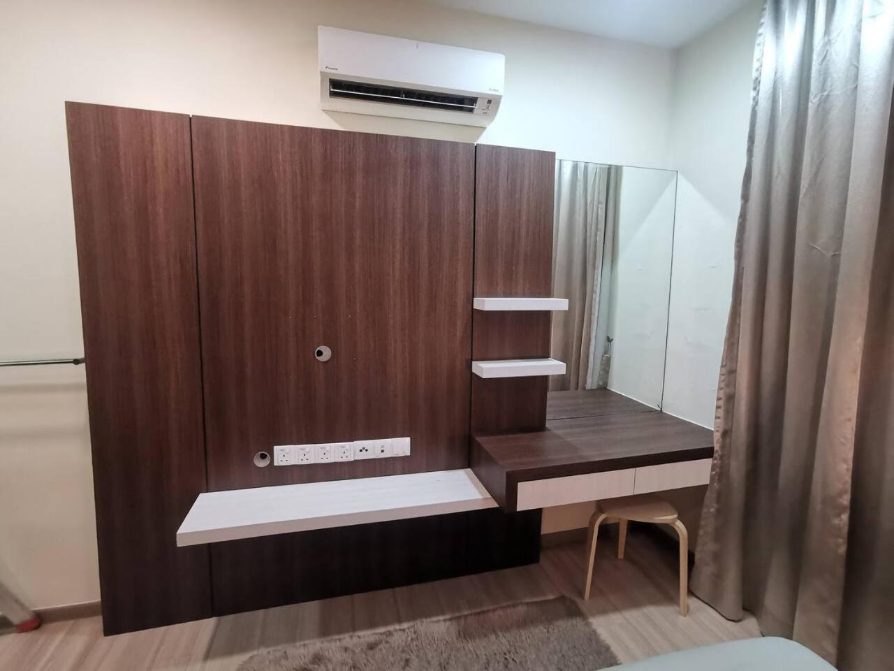 Enarahomes Shah Alam