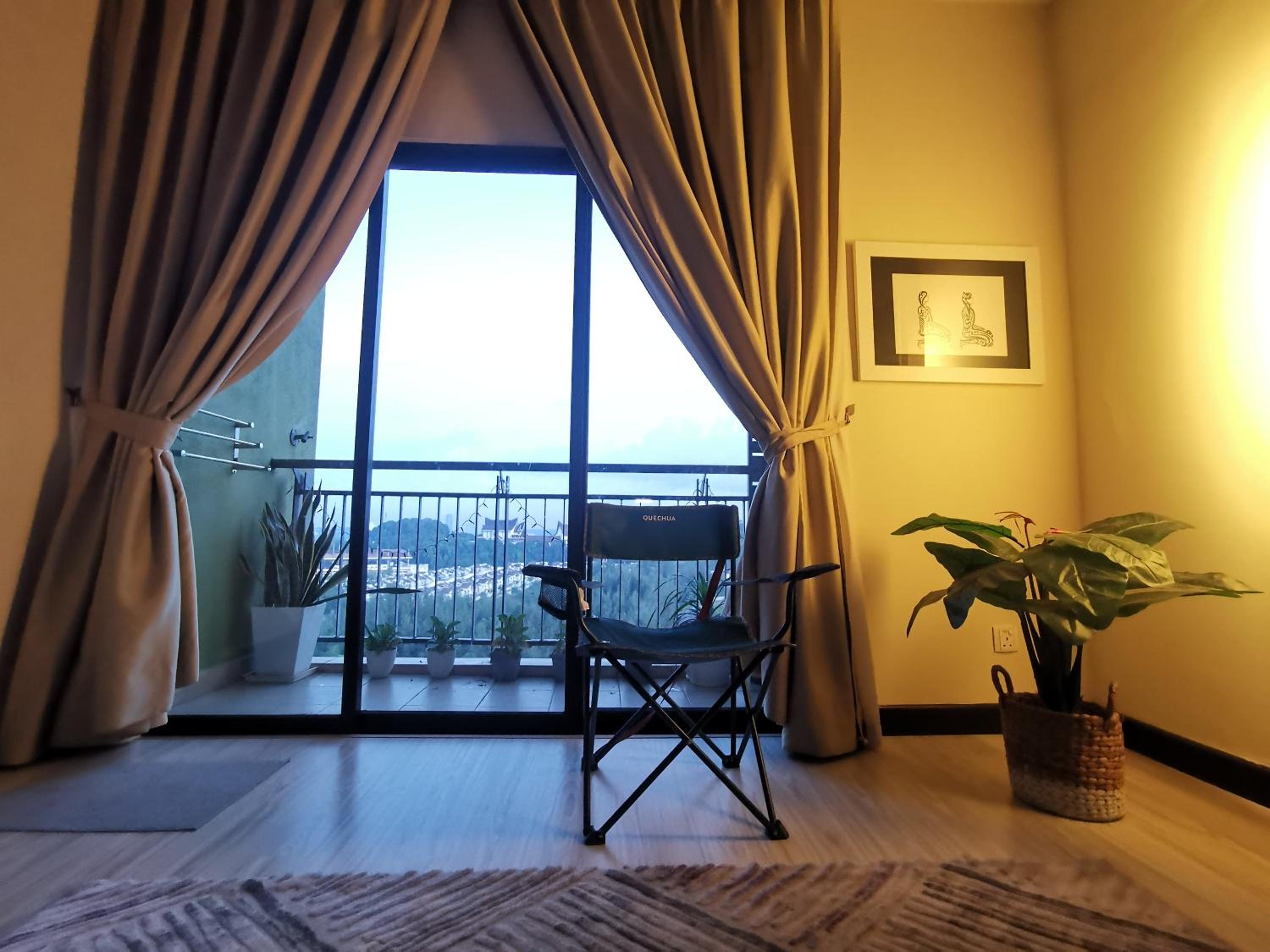 Enarahomes Shah Alam