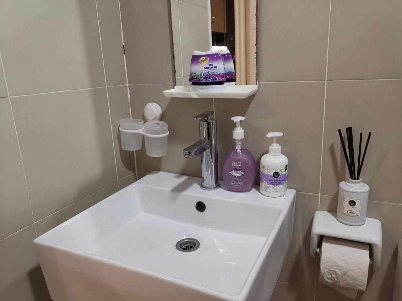 Enarahomes Shah Alam