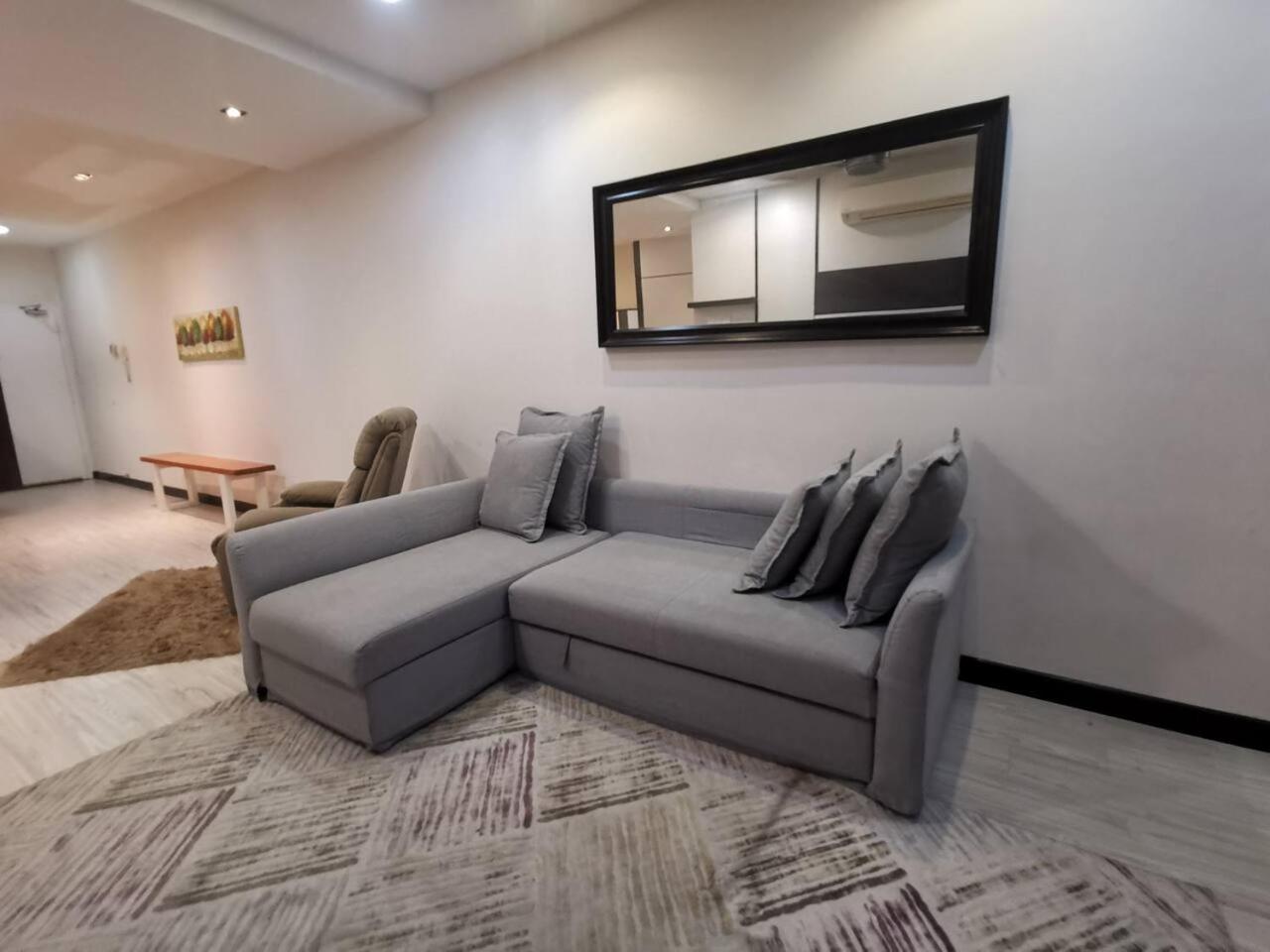 Enarahomes Shah Alam