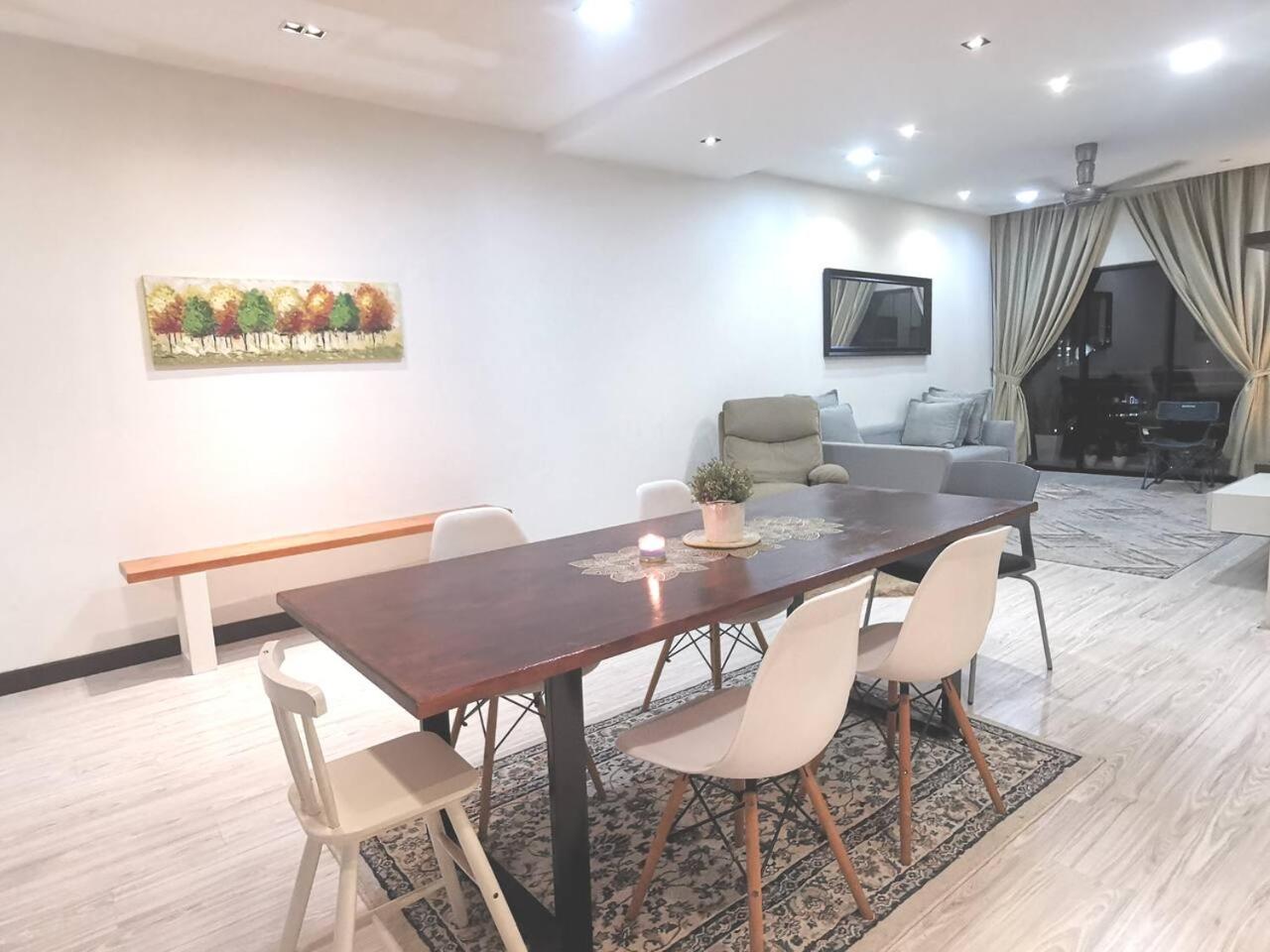 Enarahomes Shah Alam