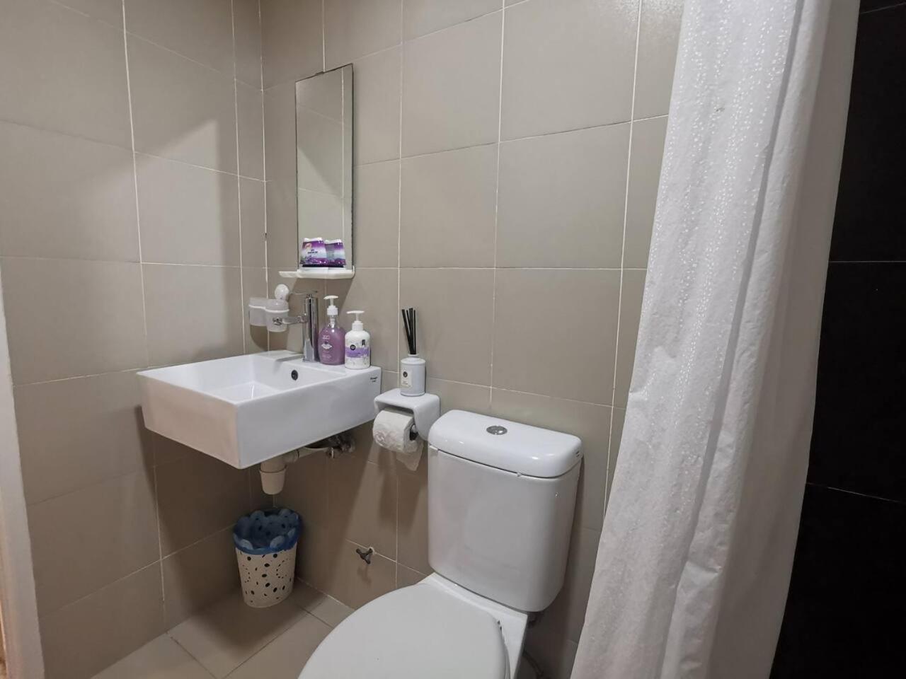 Enarahomes Shah Alam