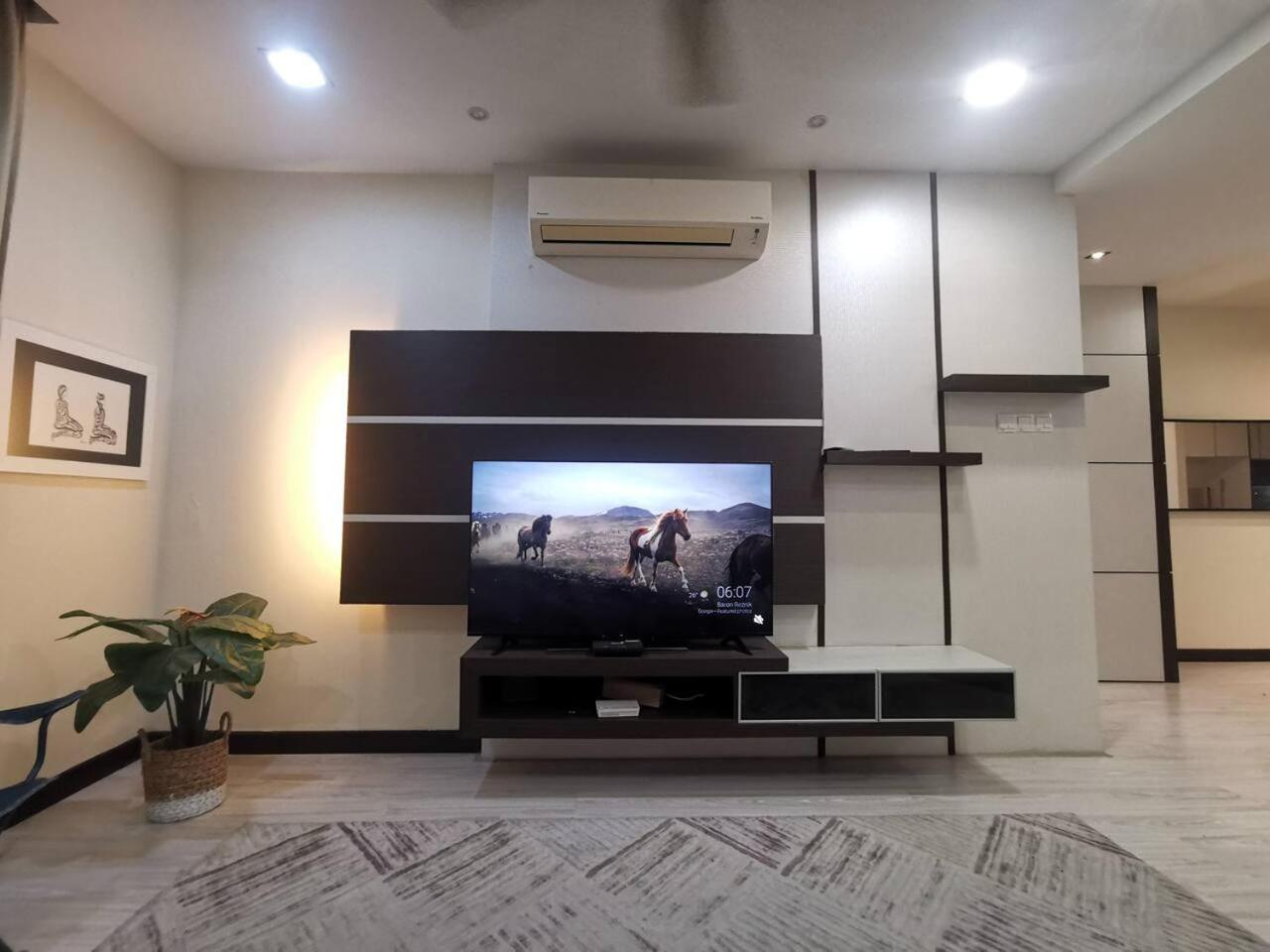 Enarahomes Shah Alam