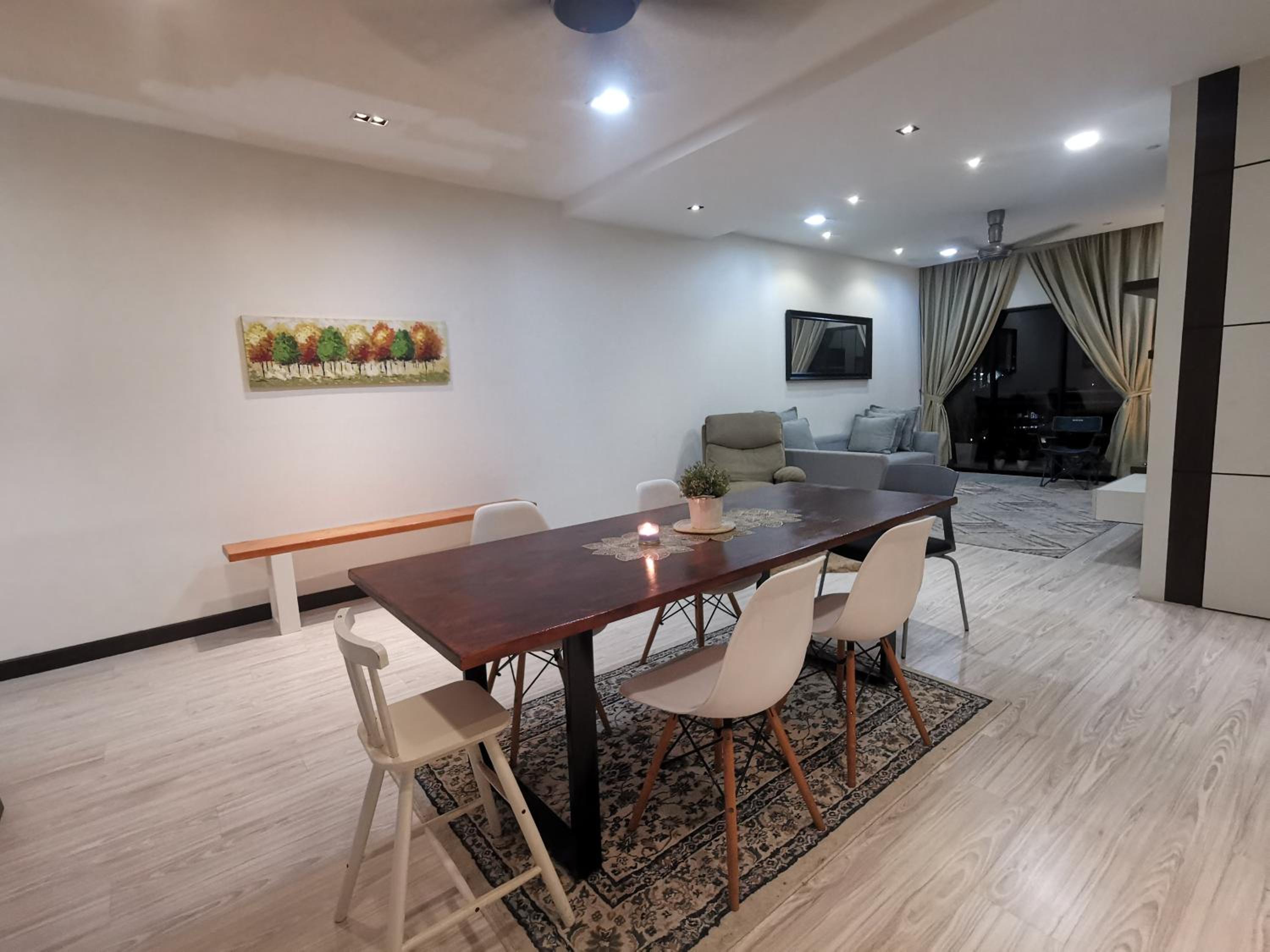 Enarahomes Shah Alam