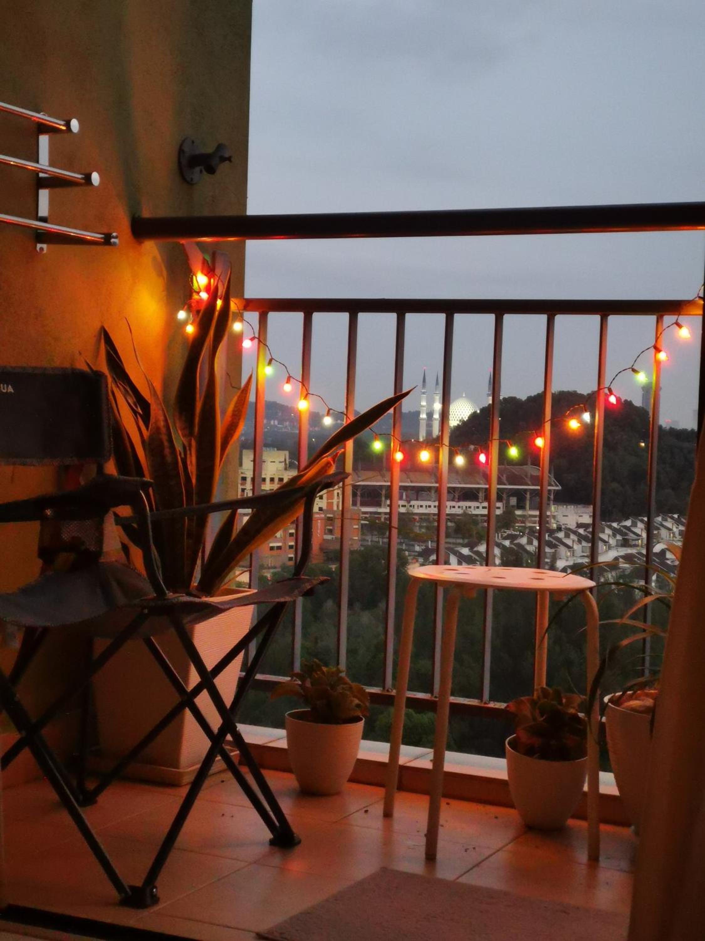 Enarahomes Shah Alam