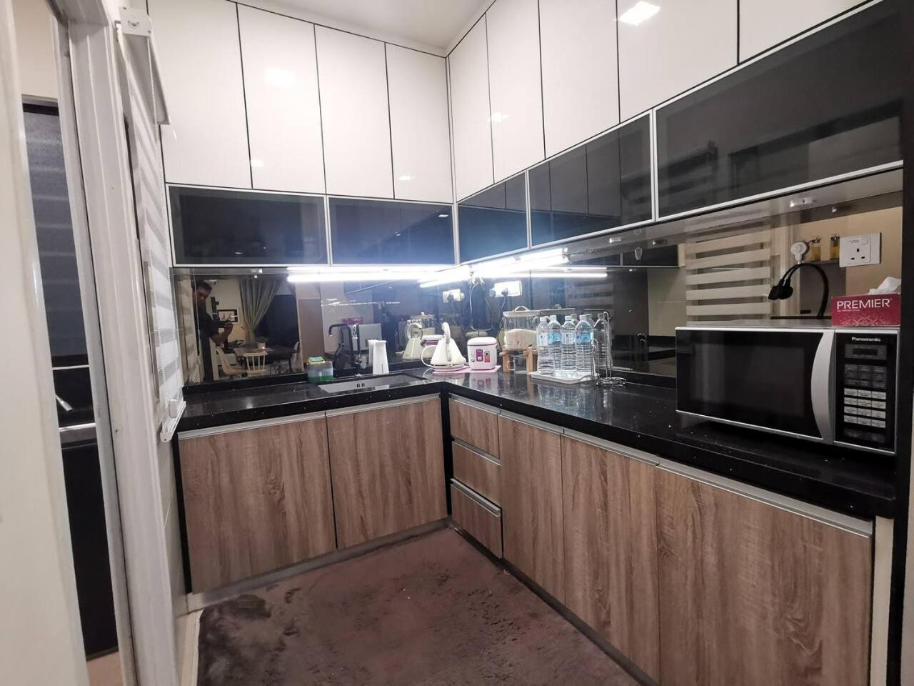 Enarahomes Shah Alam