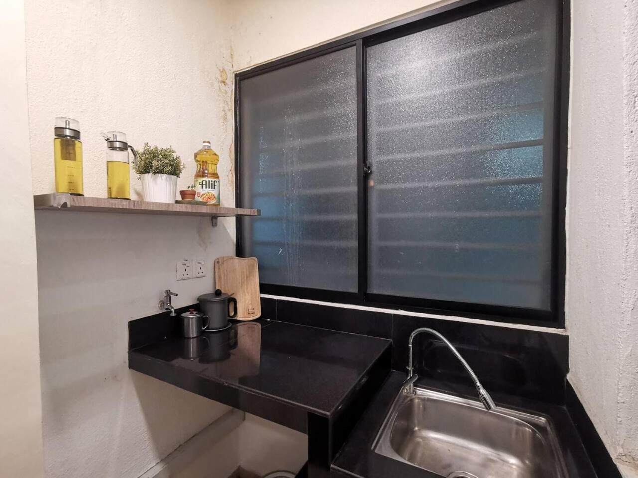 Enarahomes Shah Alam