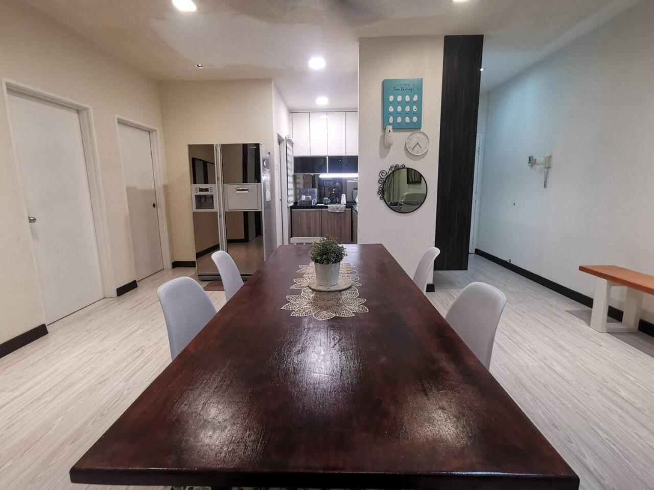 Enarahomes Shah Alam